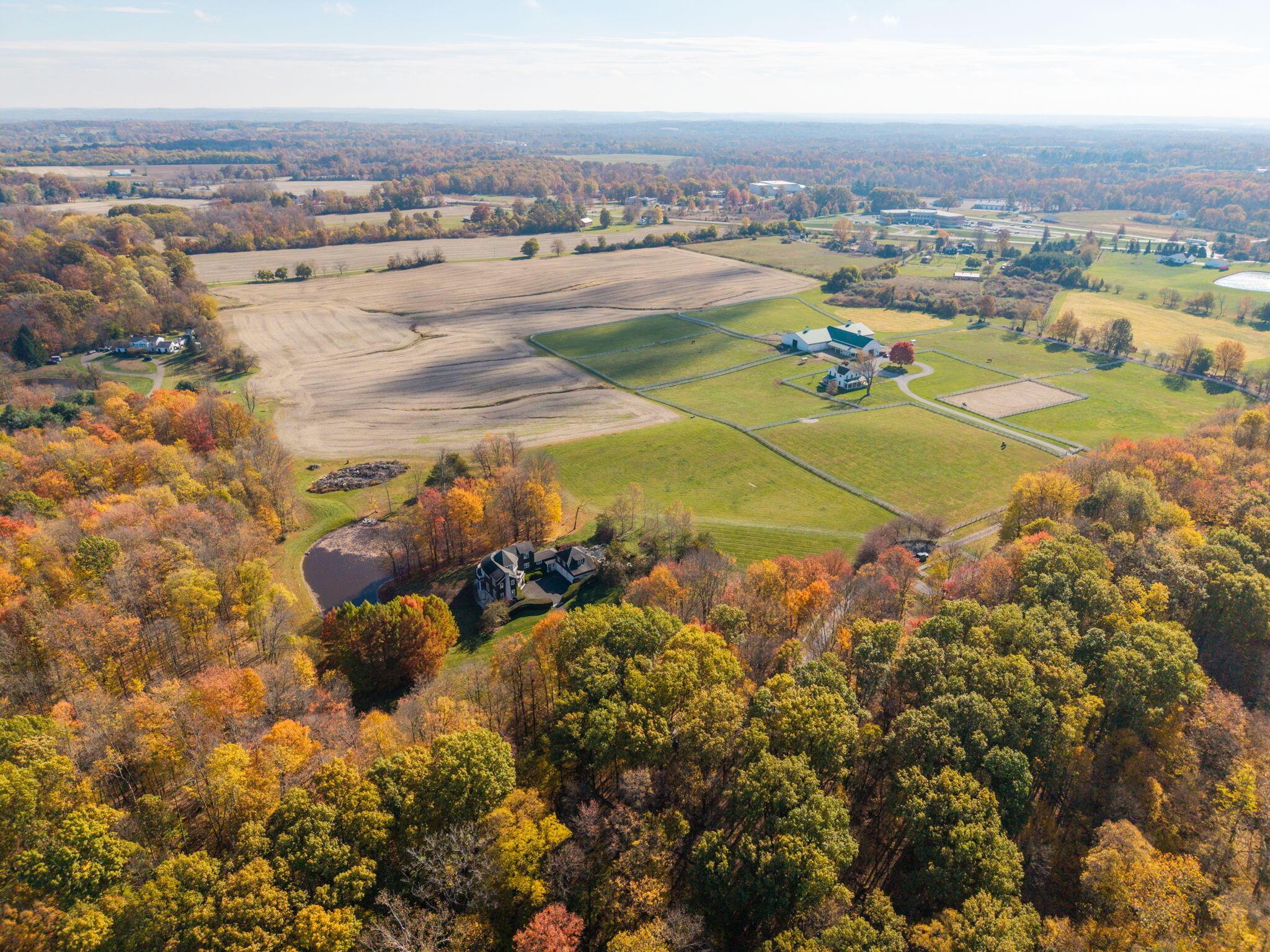 4330 Wesleyan Church Road