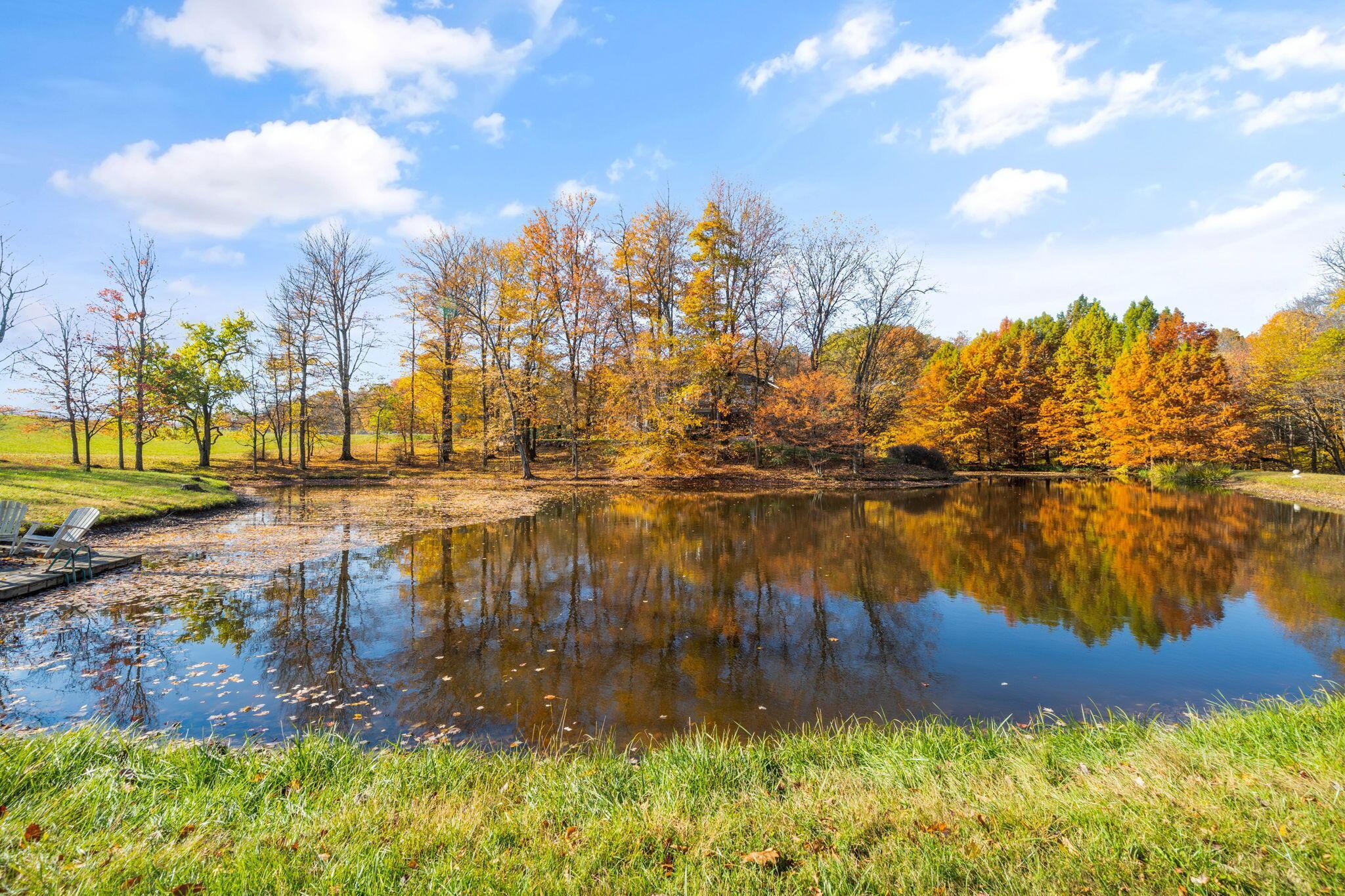 4330 Wesleyan Church Road