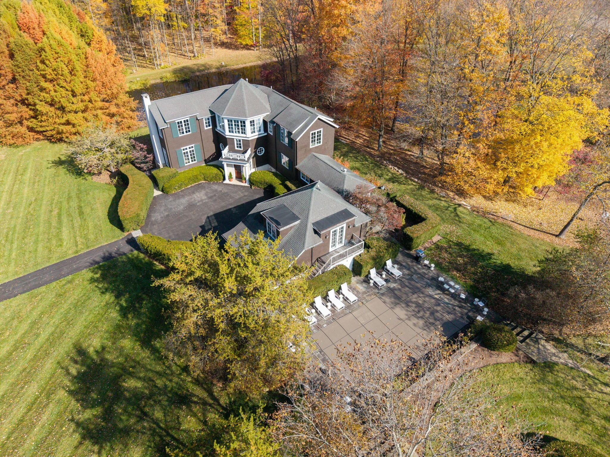 4330 Wesleyan Church Road