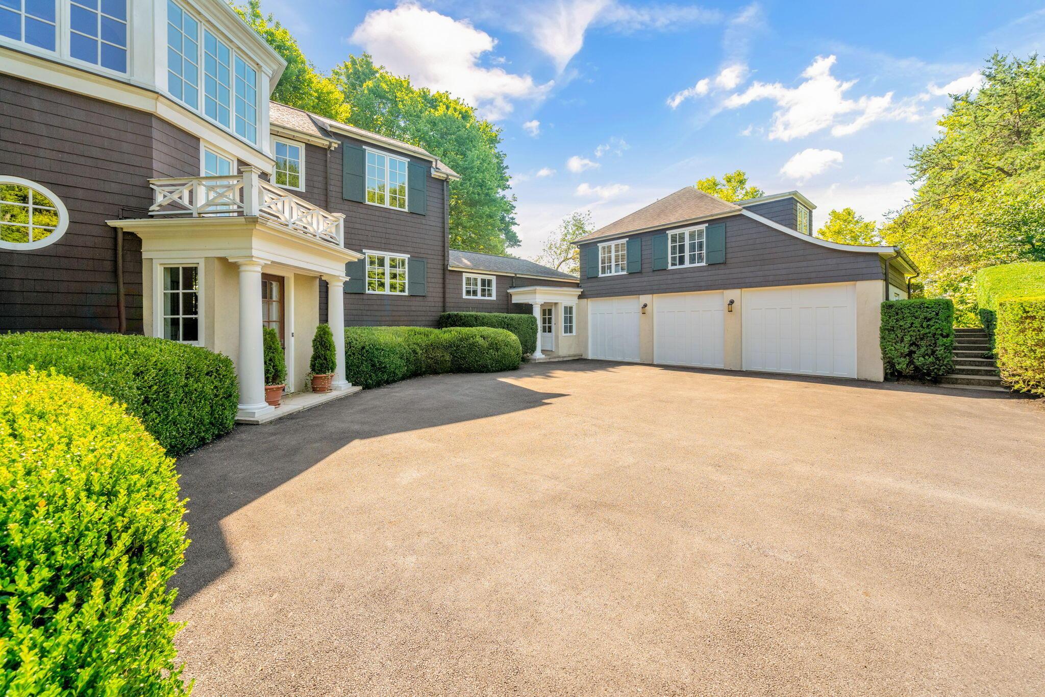 4330 Wesleyan Church Road