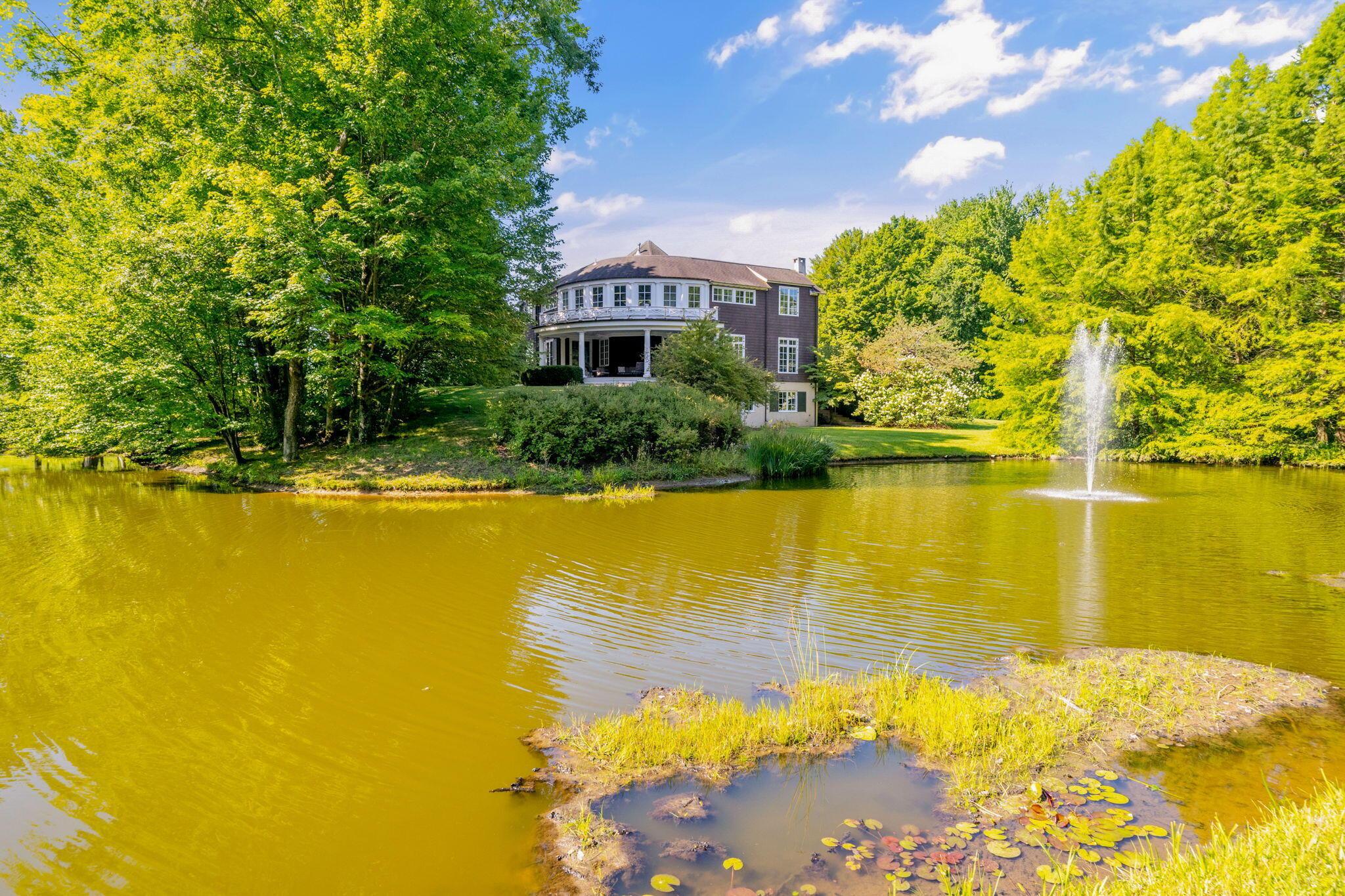 4330 Wesleyan Church Road