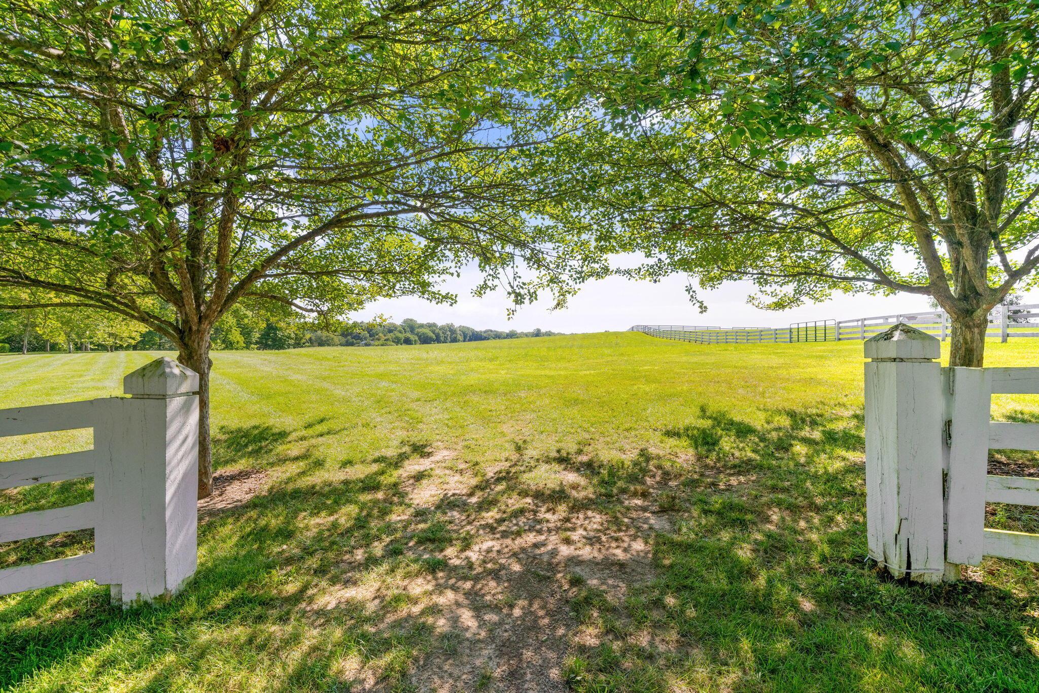 4330 Wesleyan Church Road
