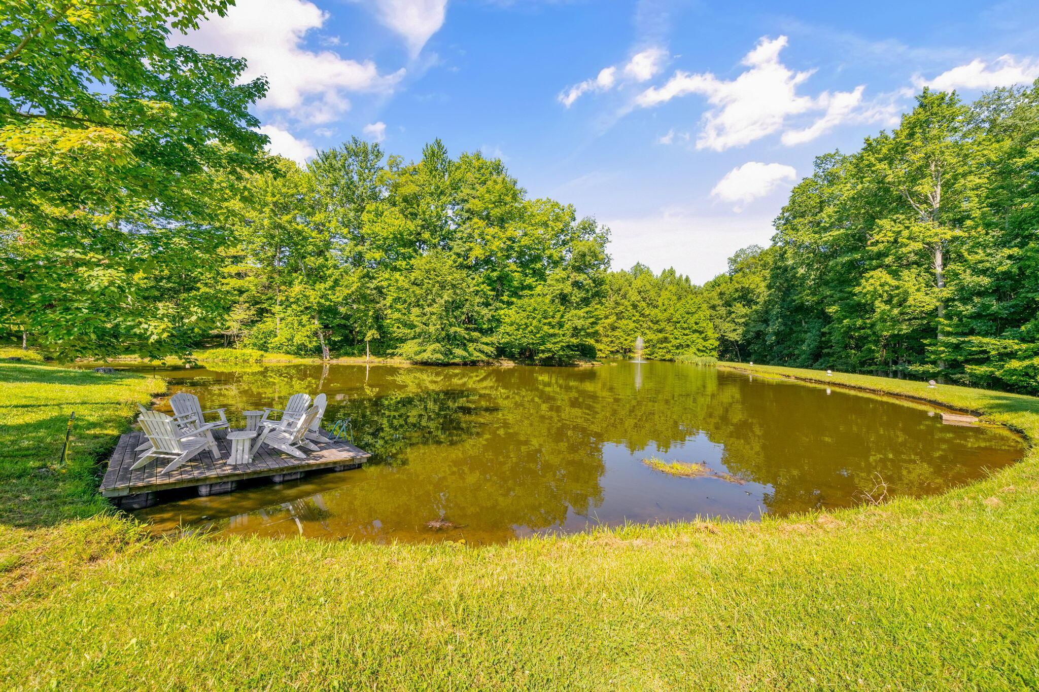 4330 Wesleyan Church Road