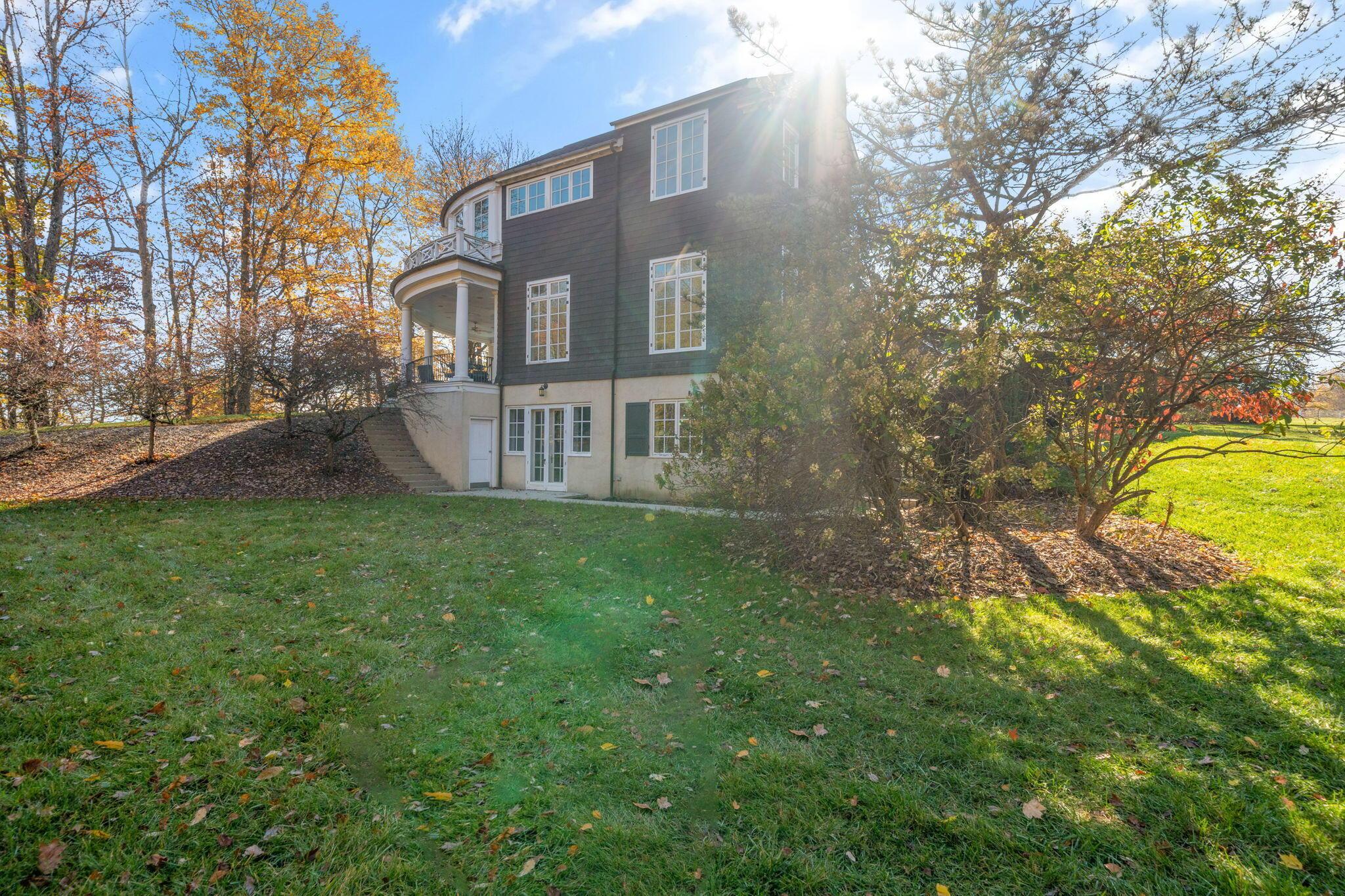 4330 Wesleyan Church Road