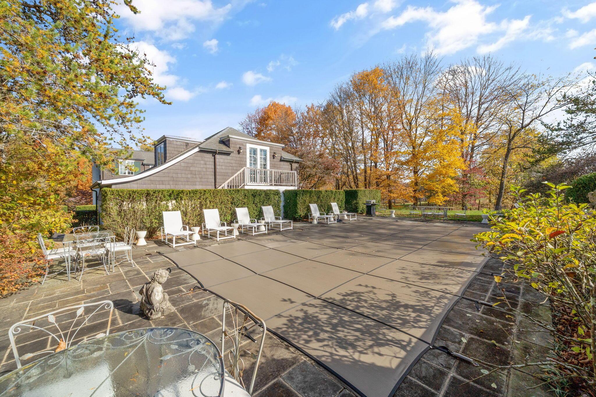 4330 Wesleyan Church Road