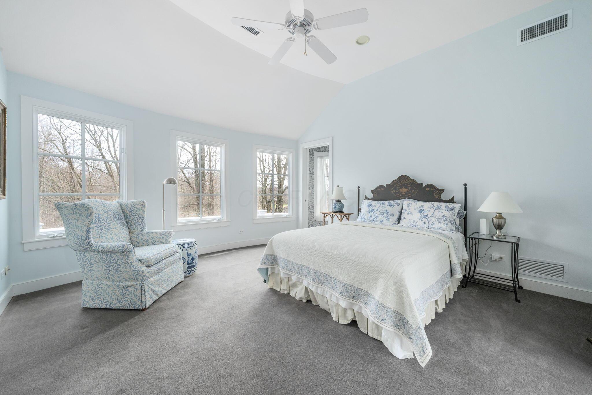 4330 Wesleyan Church Road