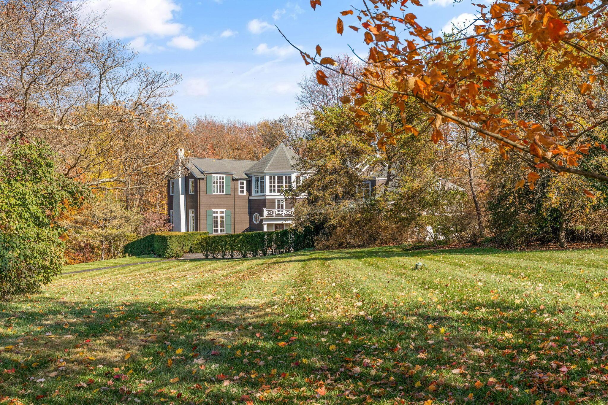 4330 Wesleyan Church Road