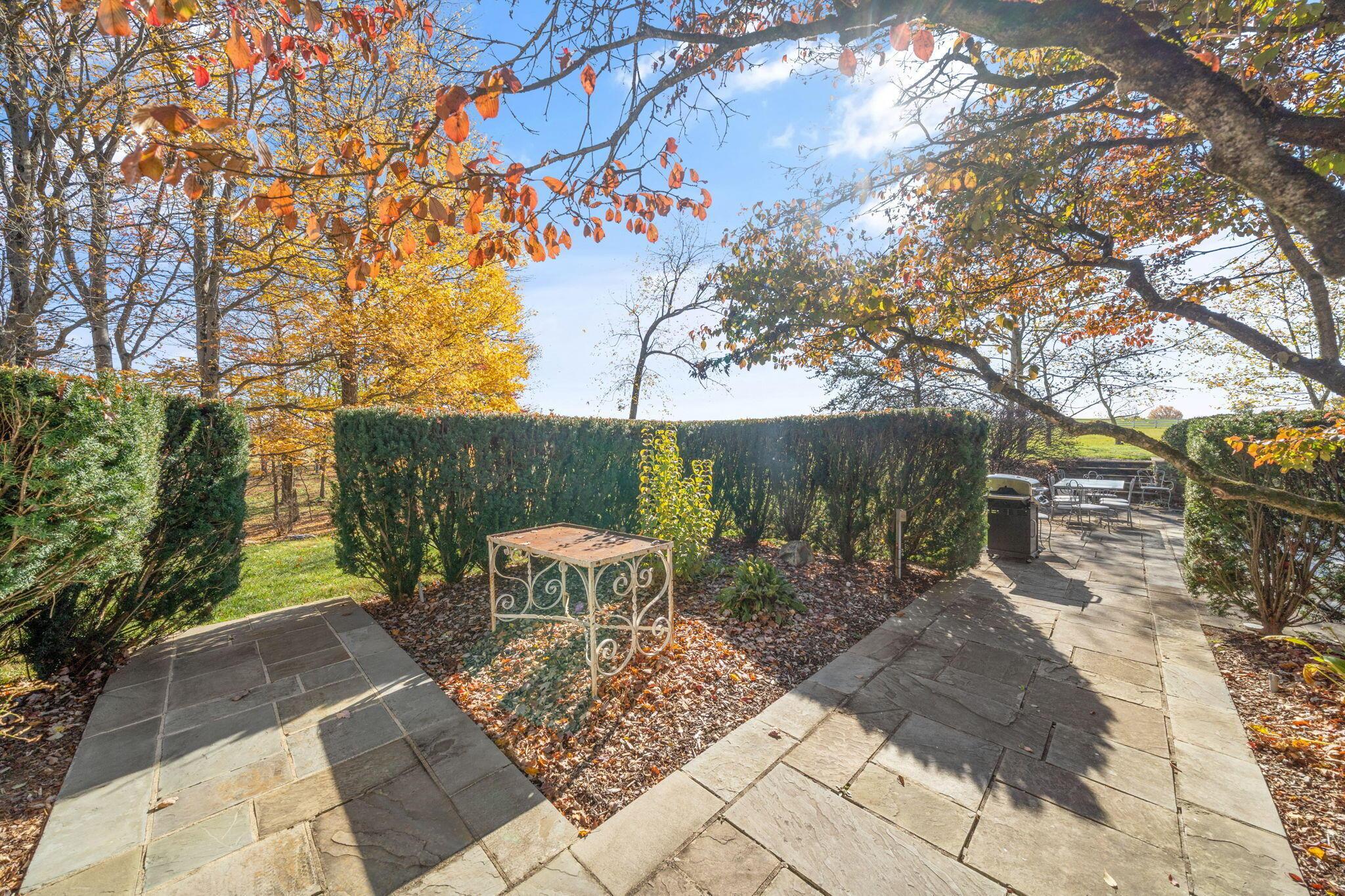 4330 Wesleyan Church Road