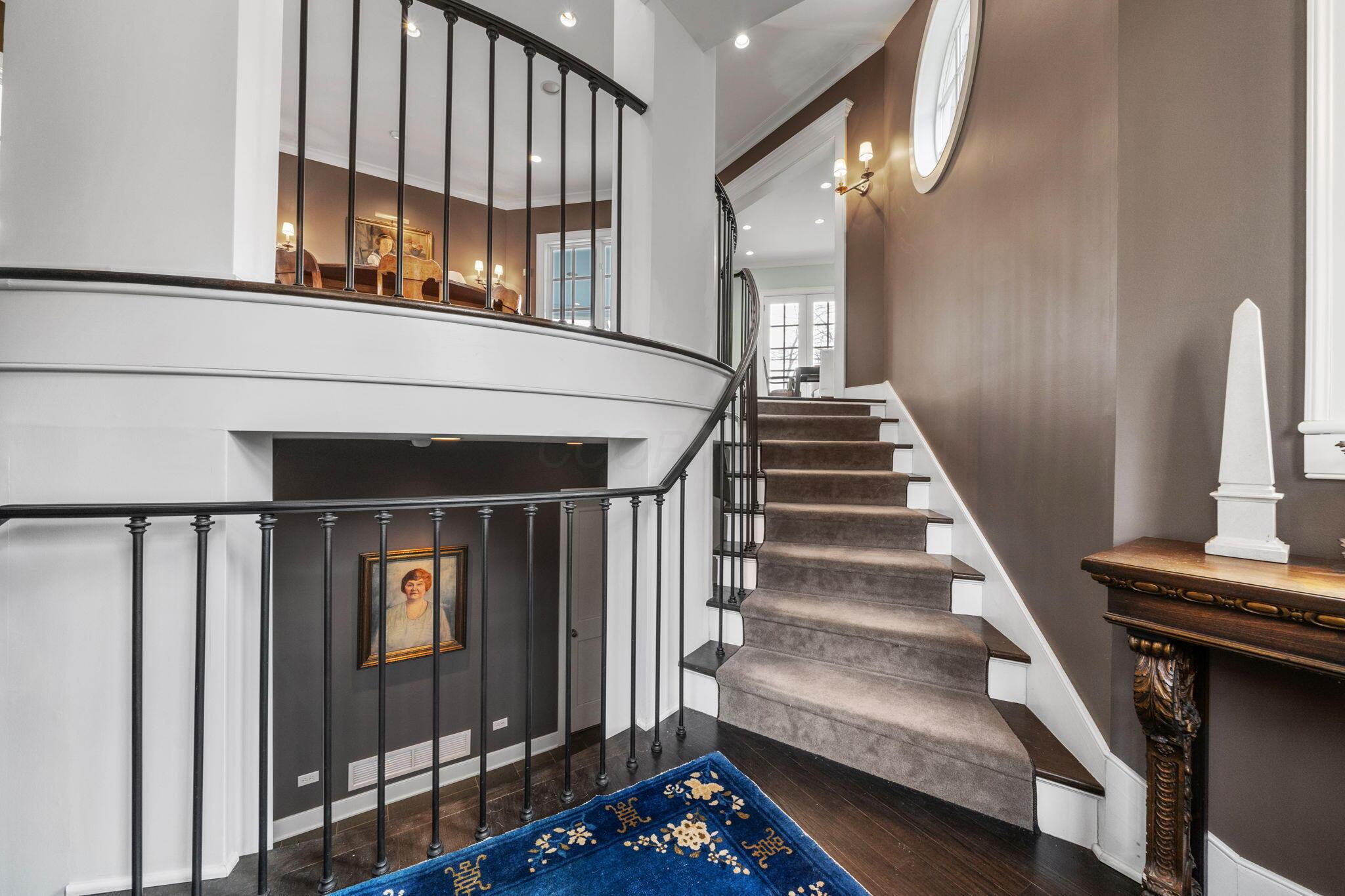 4330 Wesleyan Church Road