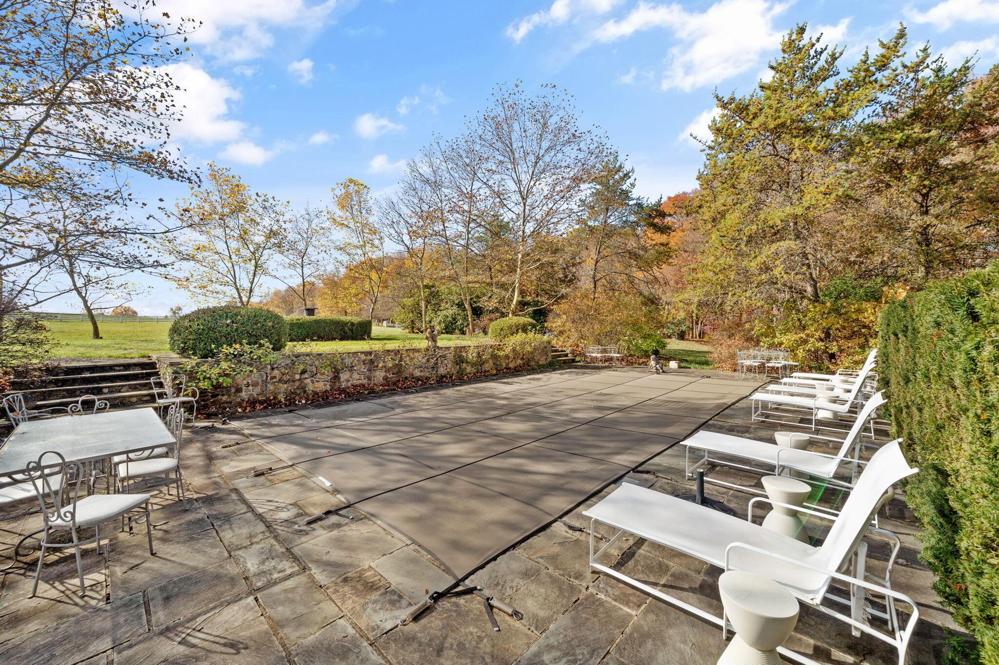 4330 Wesleyan Church Road