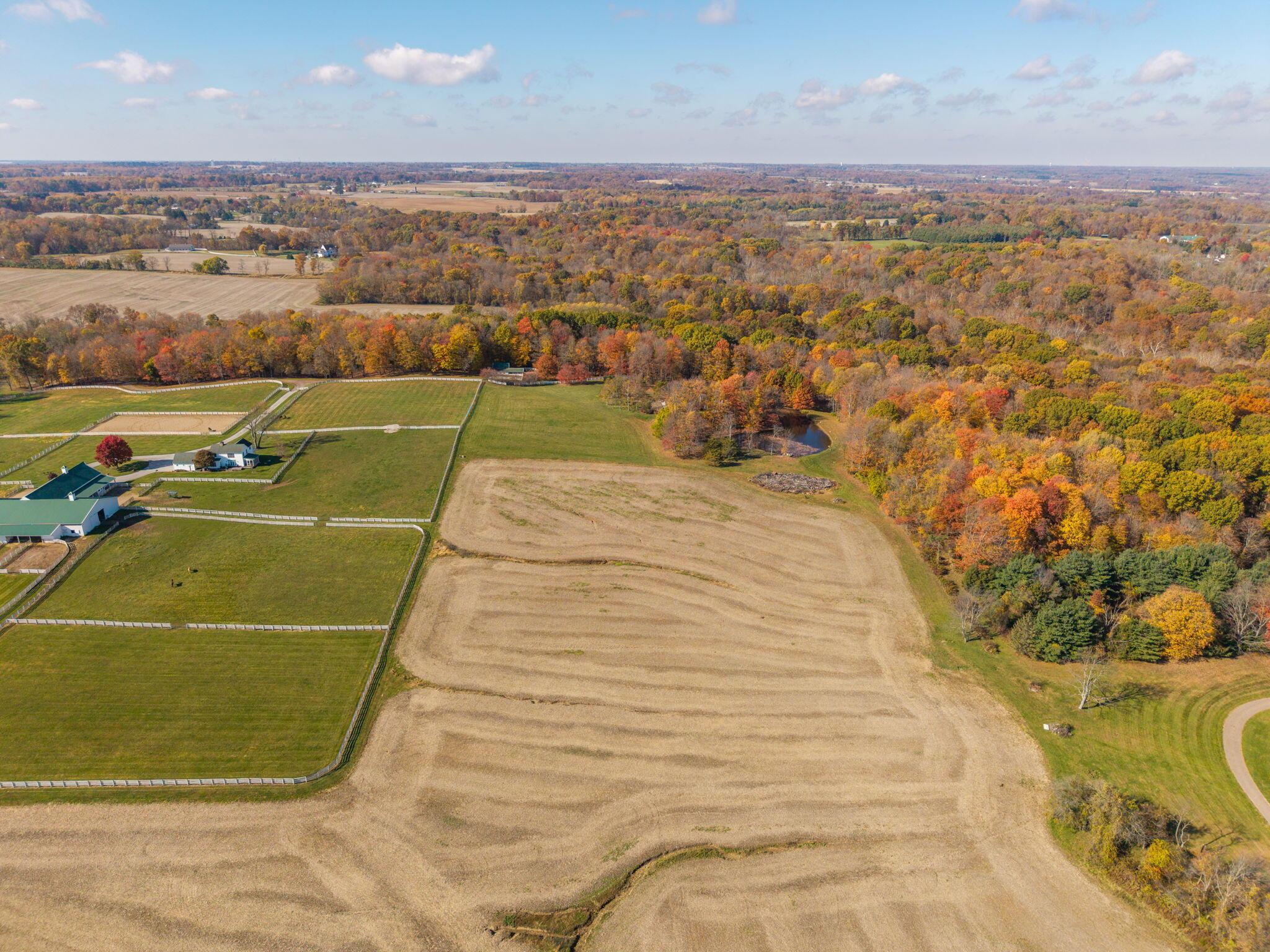 4330 Wesleyan Church Road