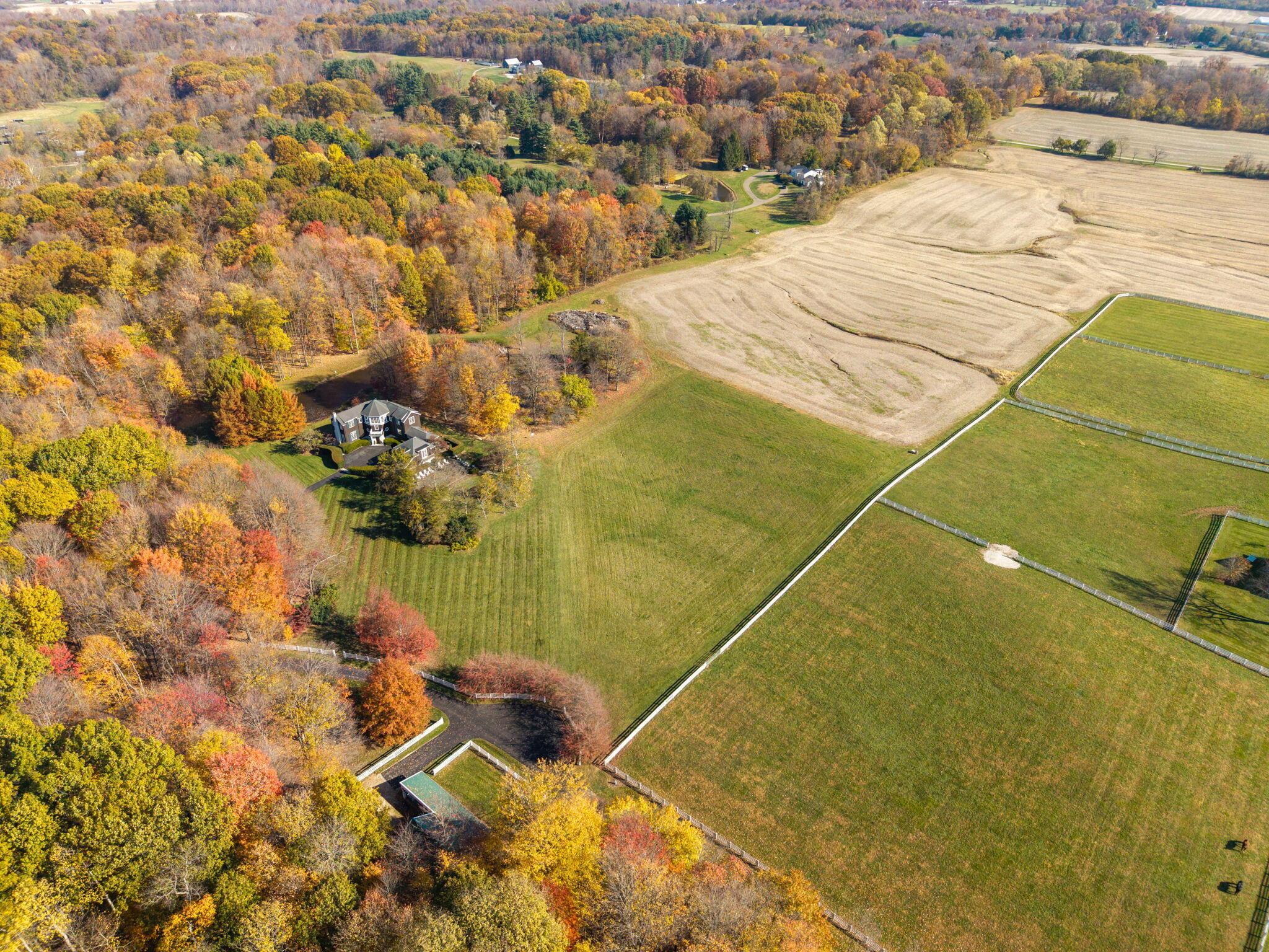 4330 Wesleyan Church Road