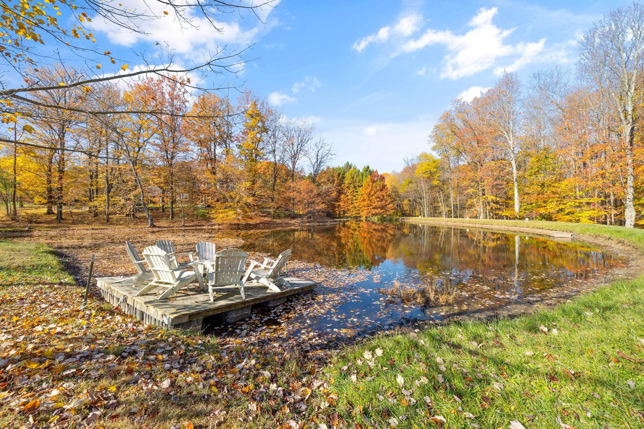 4330 Wesleyan Church Road