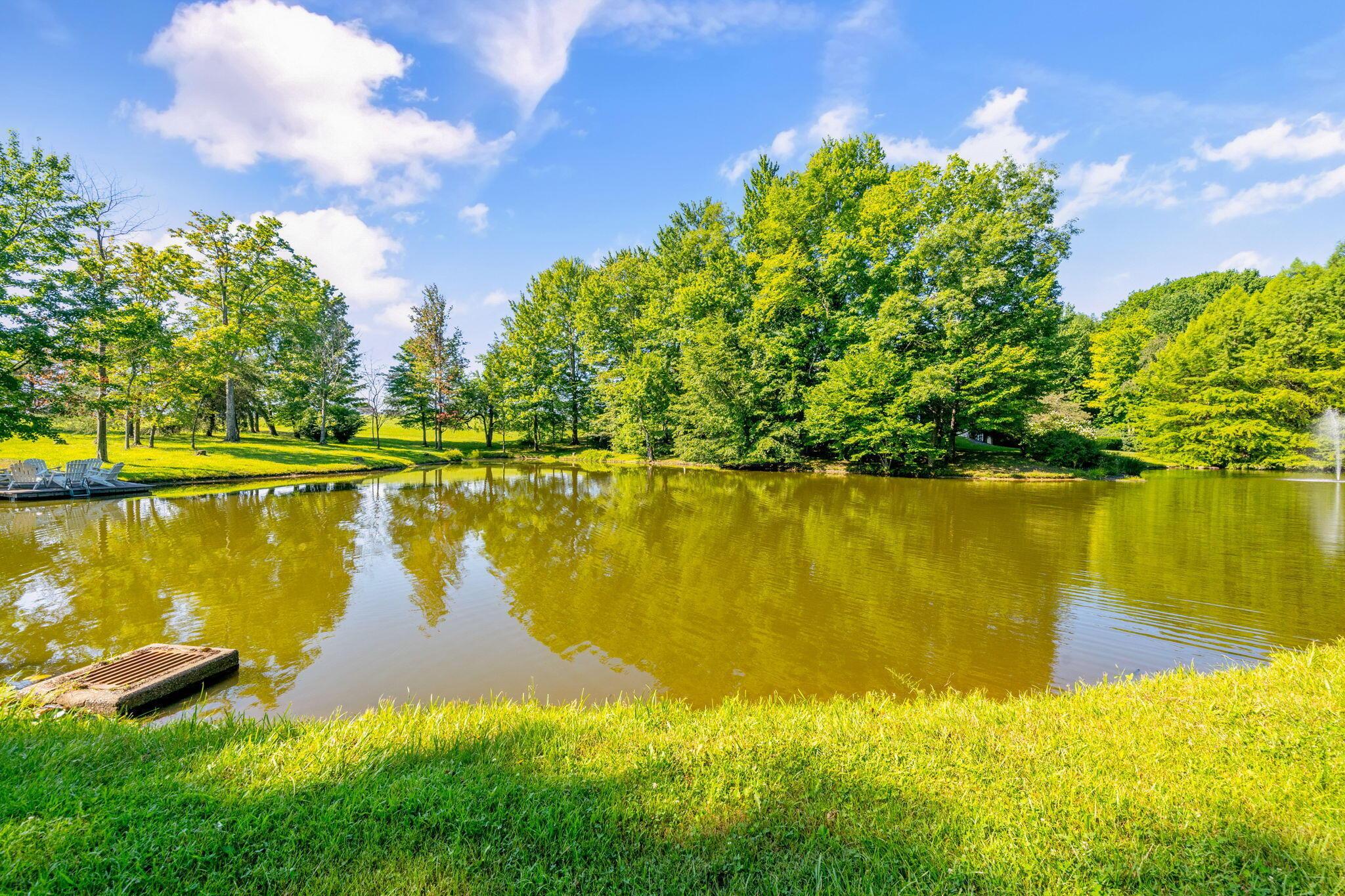 4330 Wesleyan Church Road