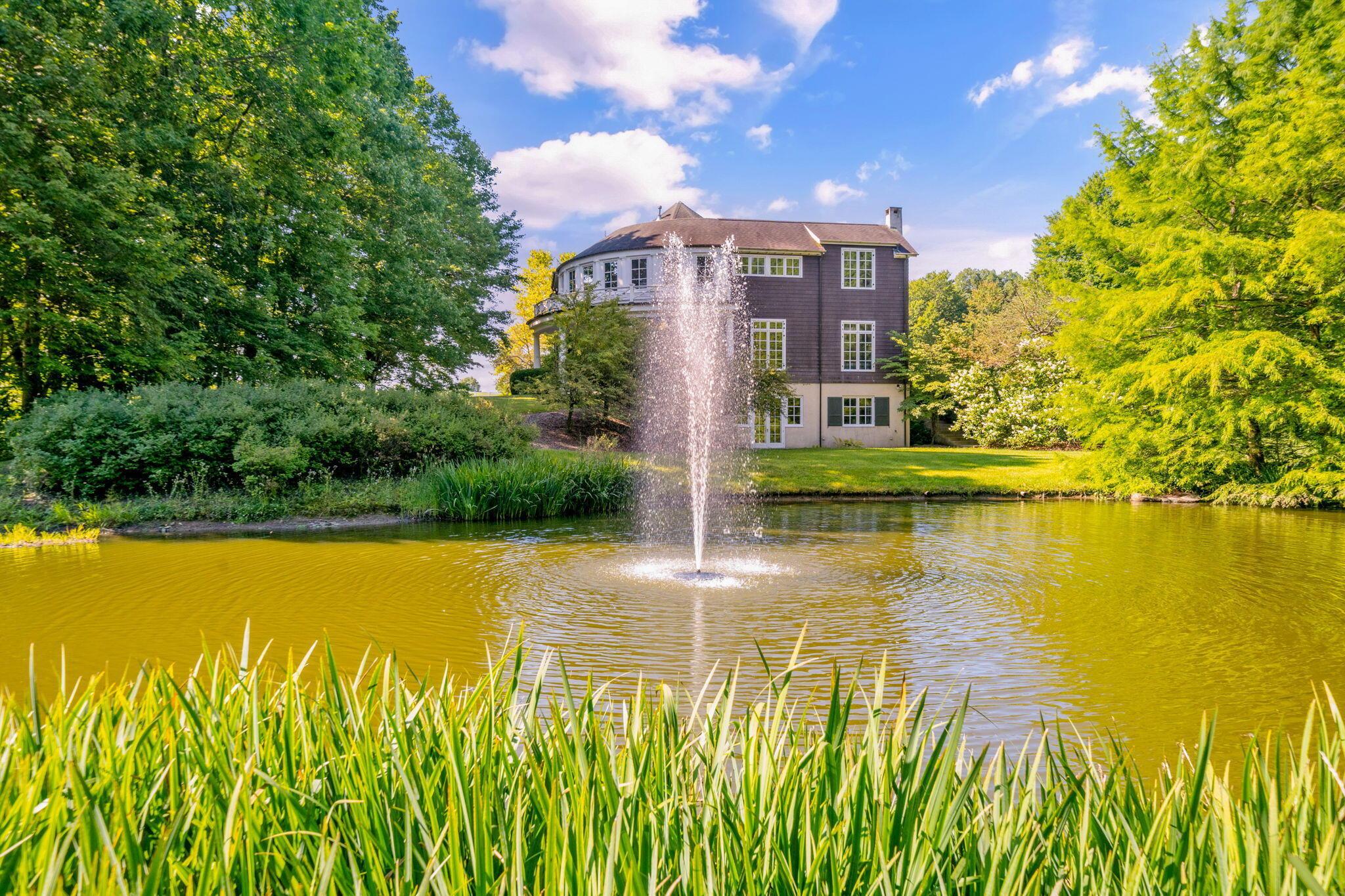4330 Wesleyan Church Road