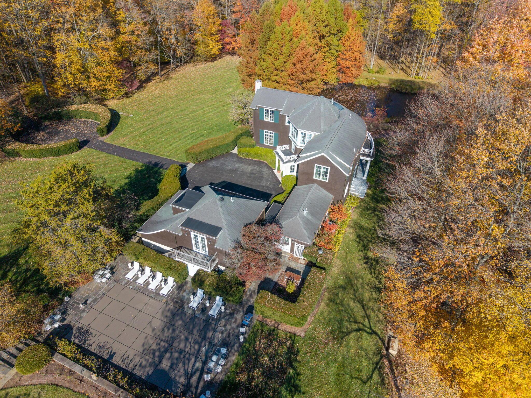 4330 Wesleyan Church Road