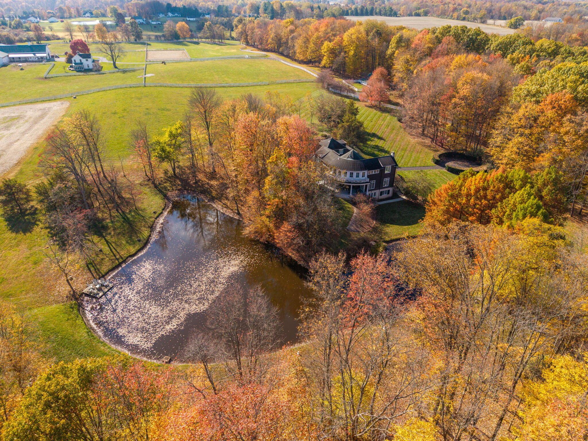 4330 Wesleyan Church Road