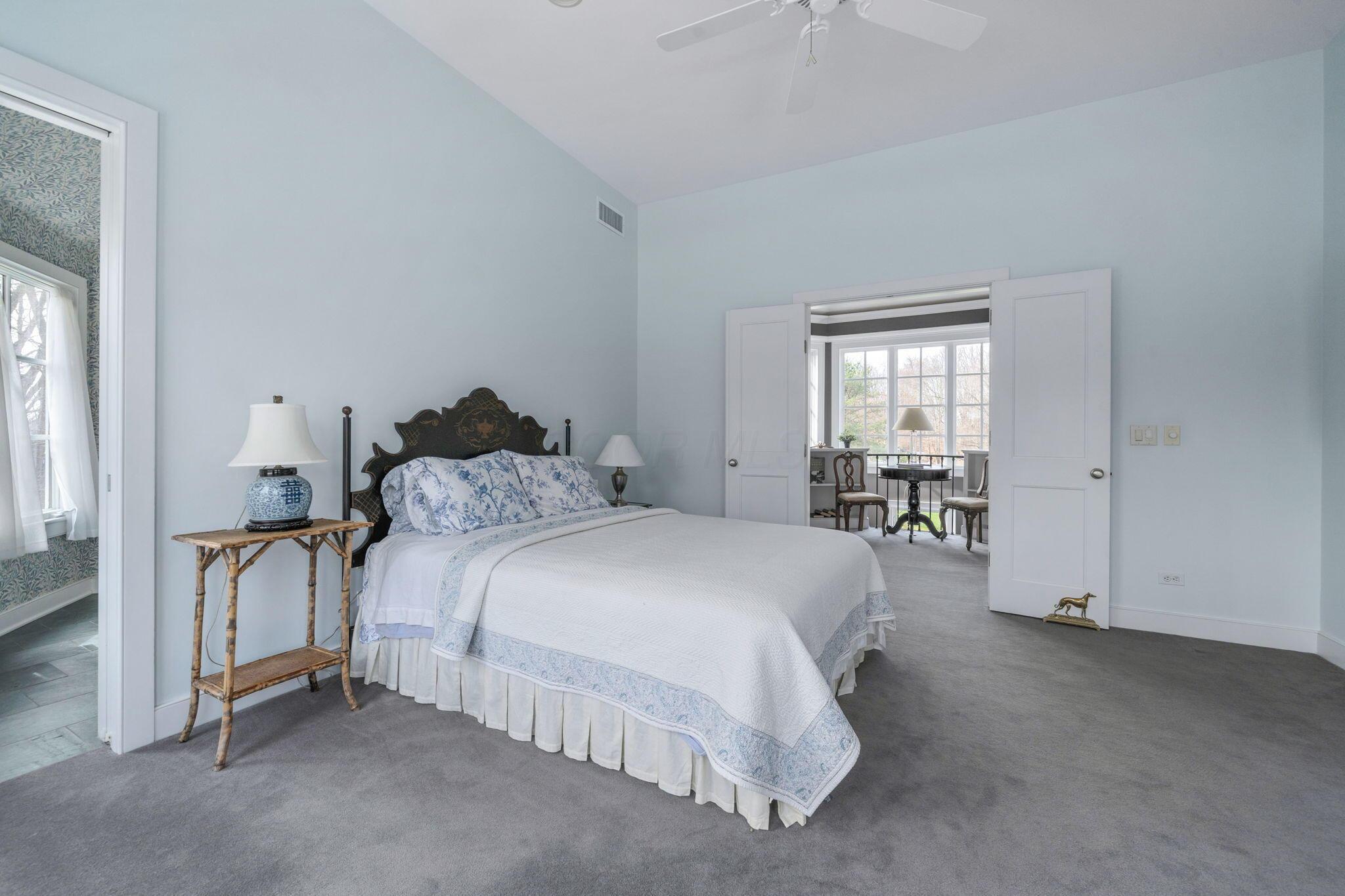 4330 Wesleyan Church Road