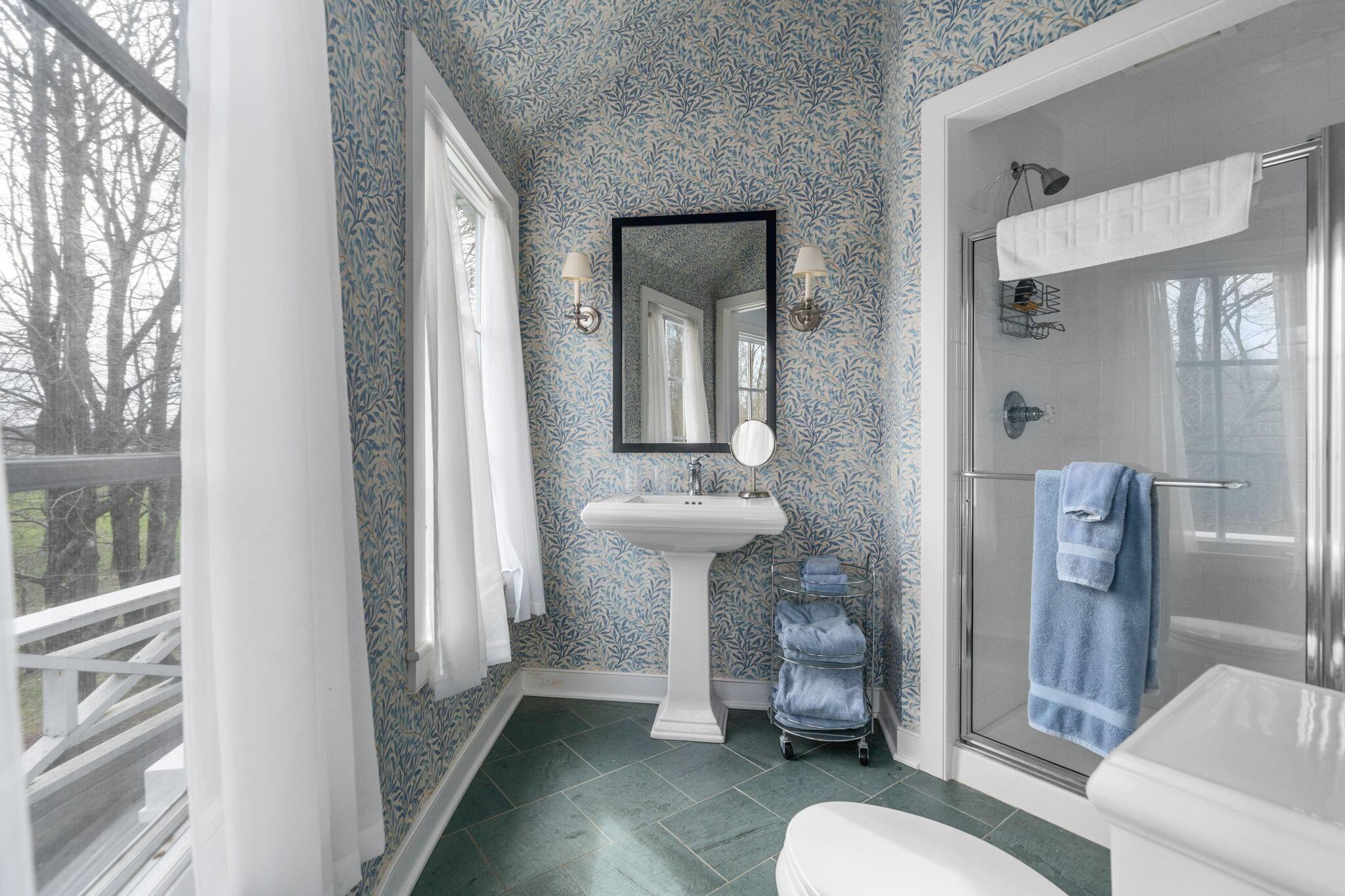 4330 Wesleyan Church Road