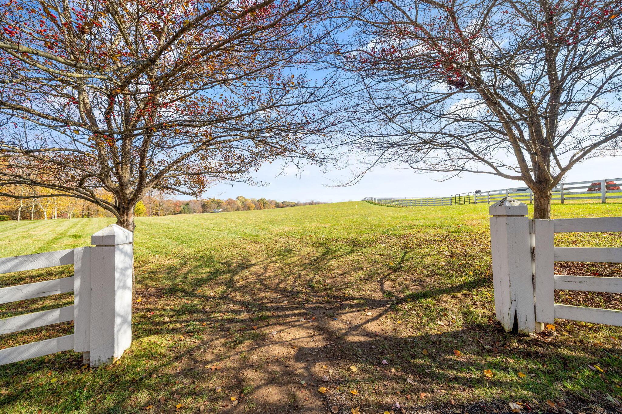 4330 Wesleyan Church Road