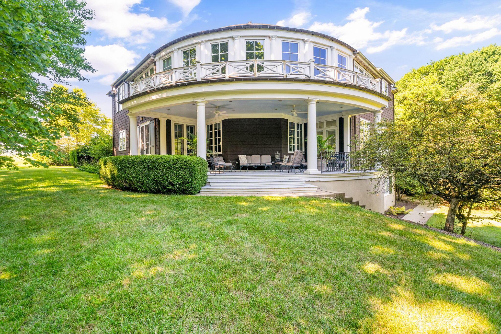 4330 Wesleyan Church Road