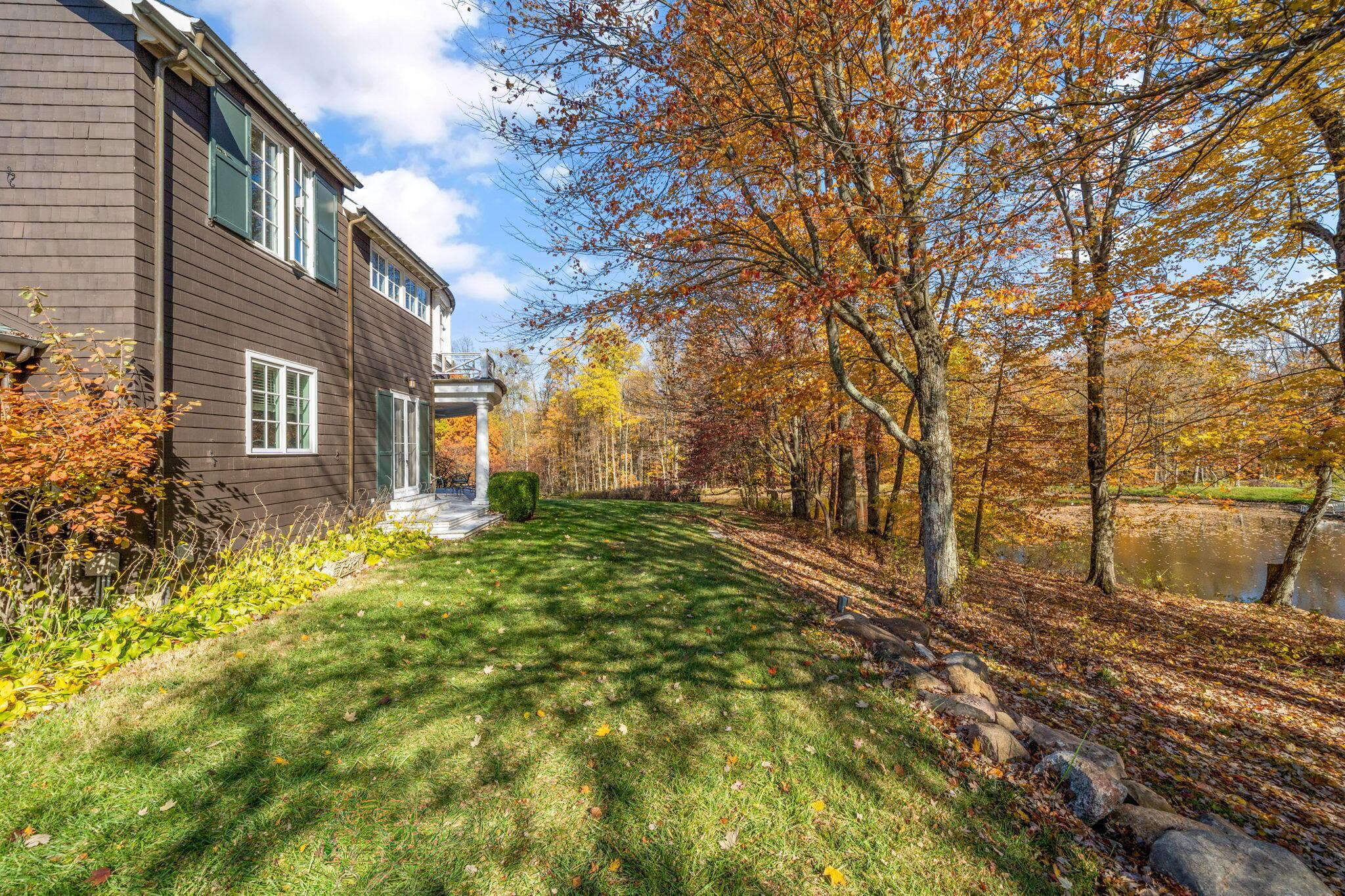 4330 Wesleyan Church Road