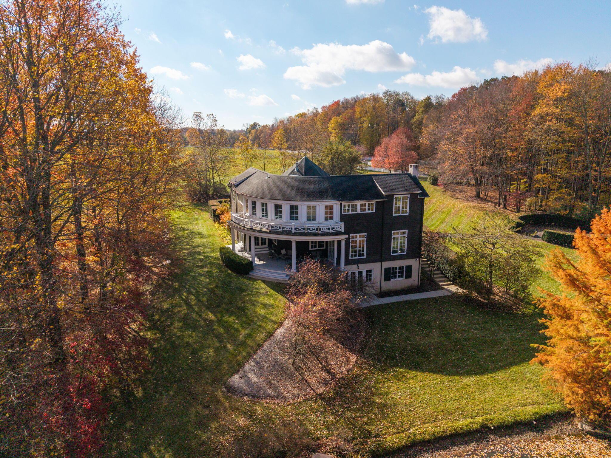 4330 Wesleyan Church Road