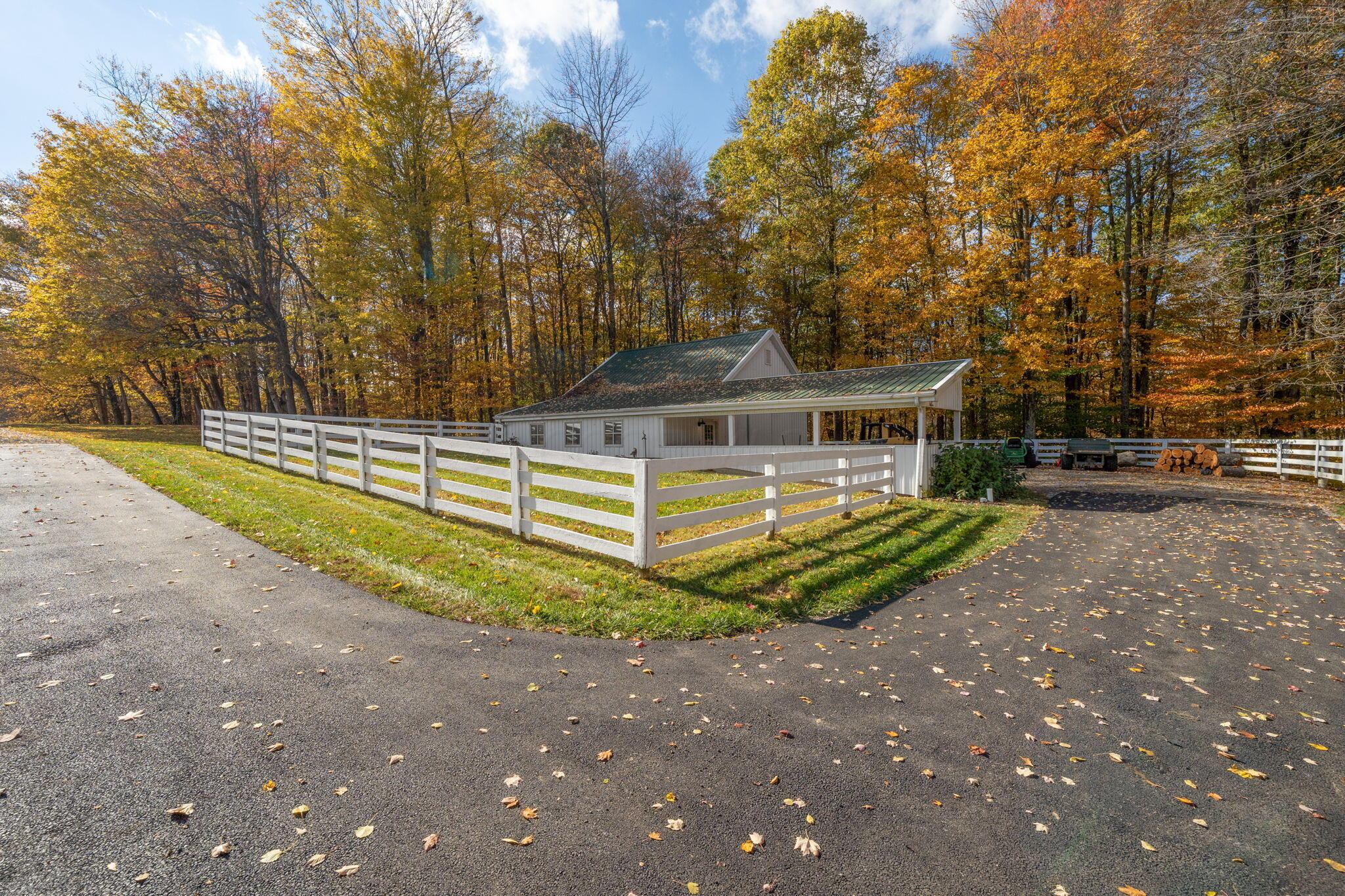 4330 Wesleyan Church Road