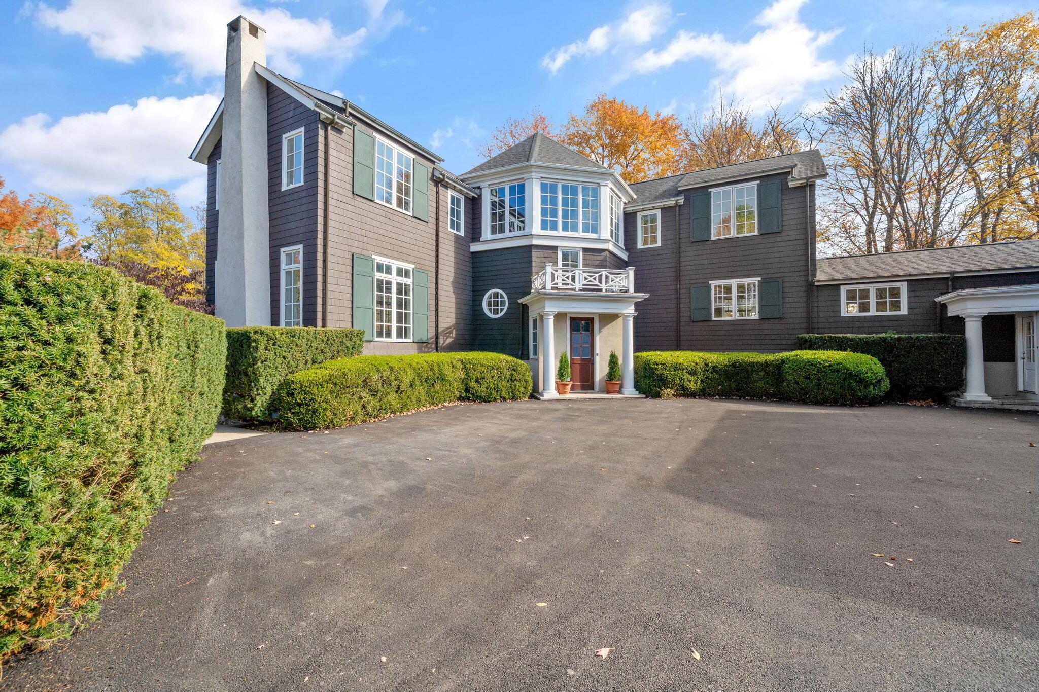 4330 Wesleyan Church Road