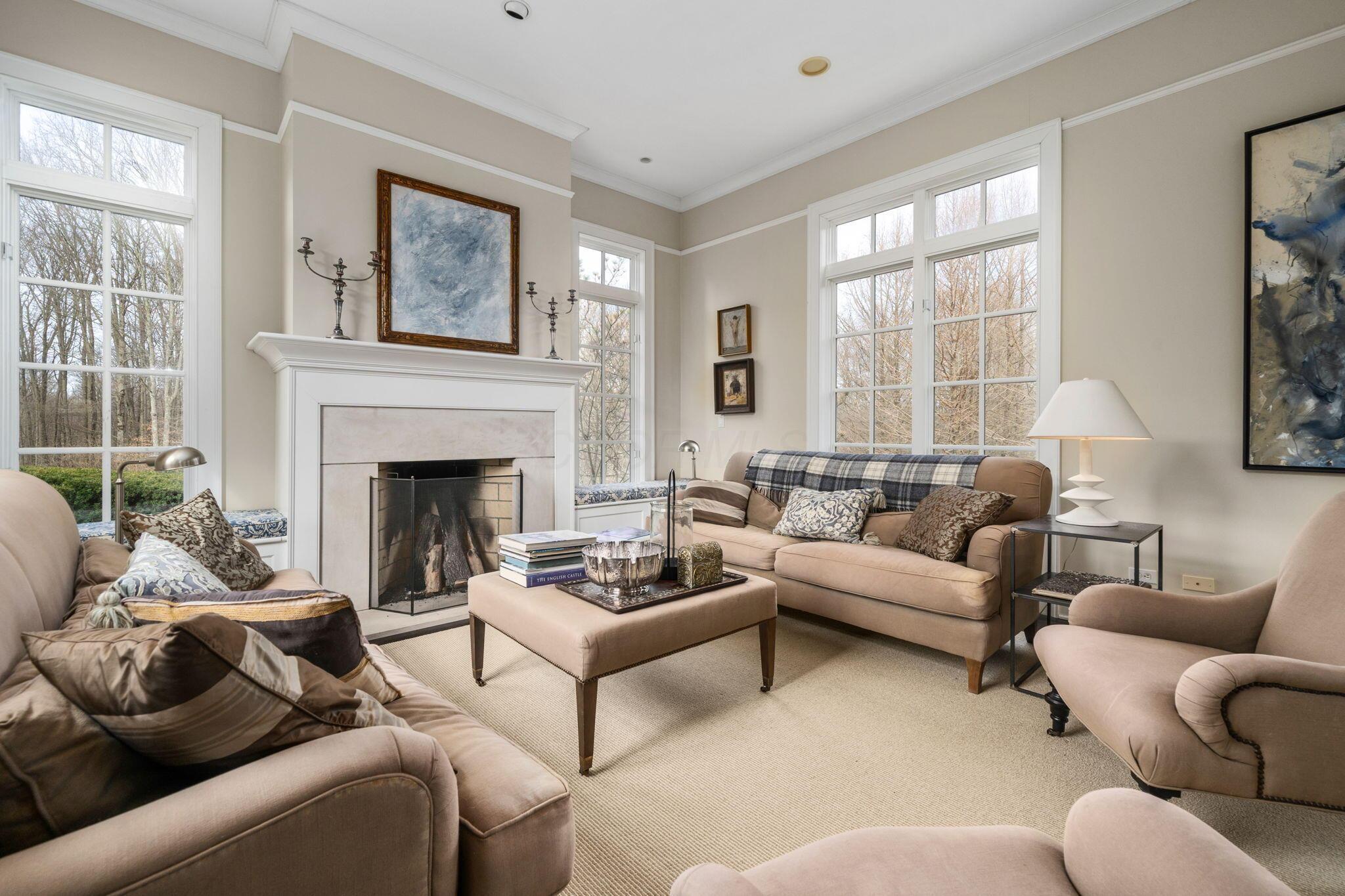 4330 Wesleyan Church Road