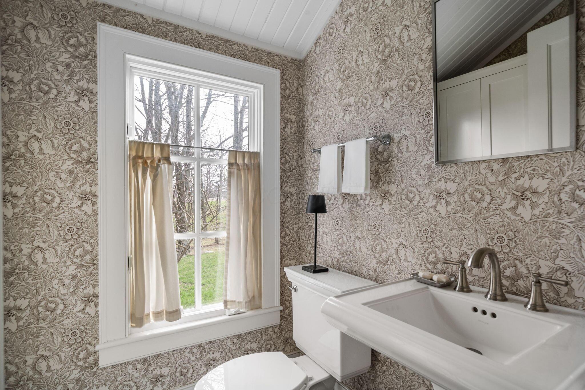 4330 Wesleyan Church Road