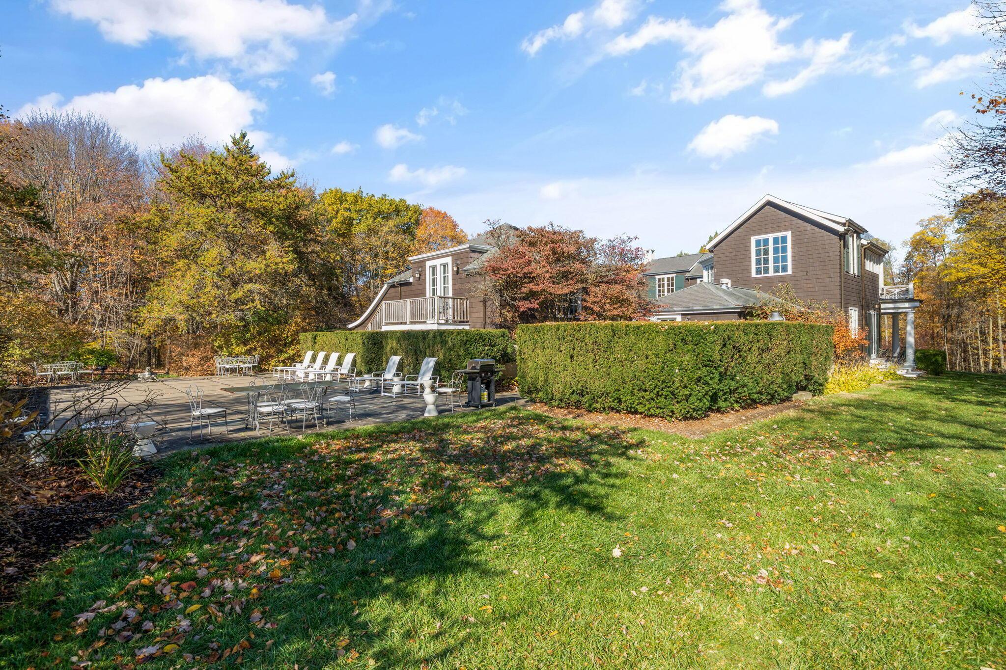 4330 Wesleyan Church Road