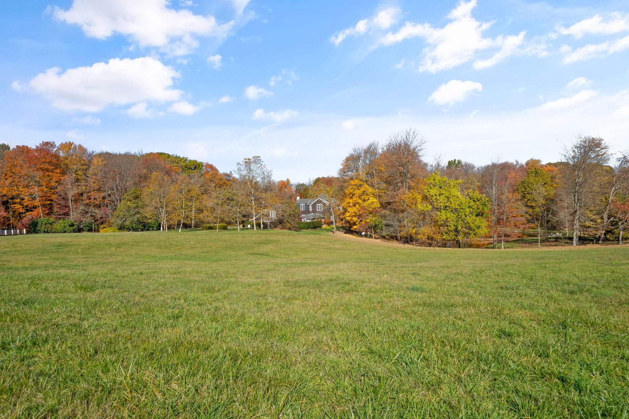 4330 Wesleyan Church Road