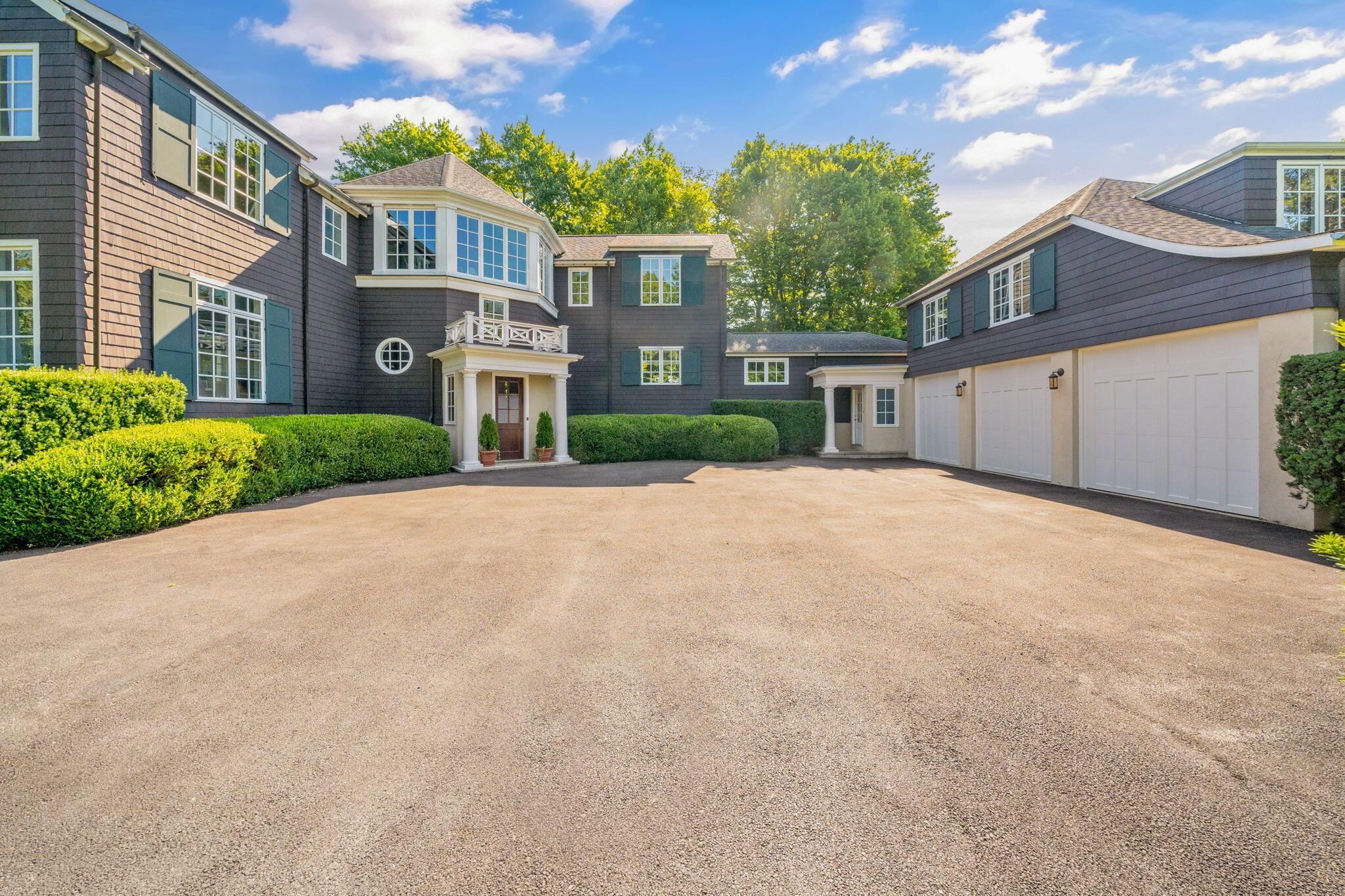 4330 Wesleyan Church Road