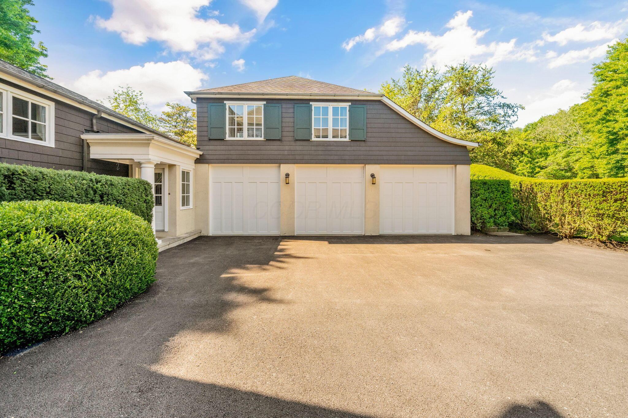4330 Wesleyan Church Road