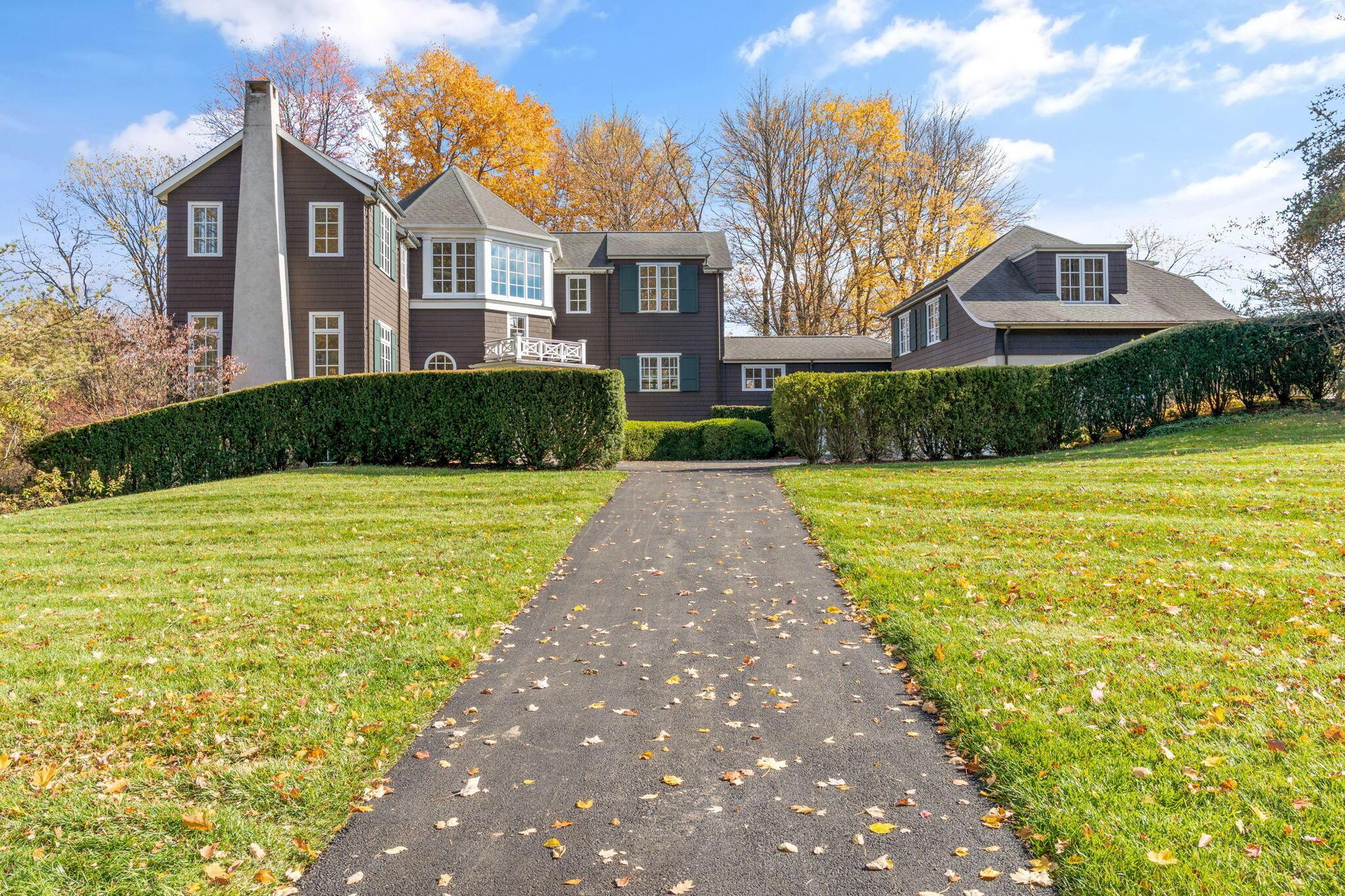 4330 Wesleyan Church Road