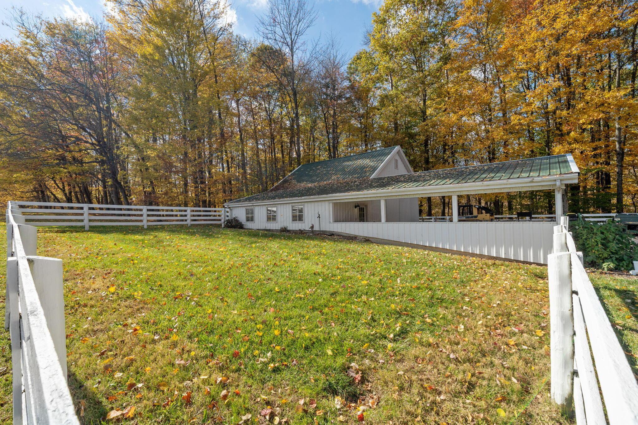 4330 Wesleyan Church Road