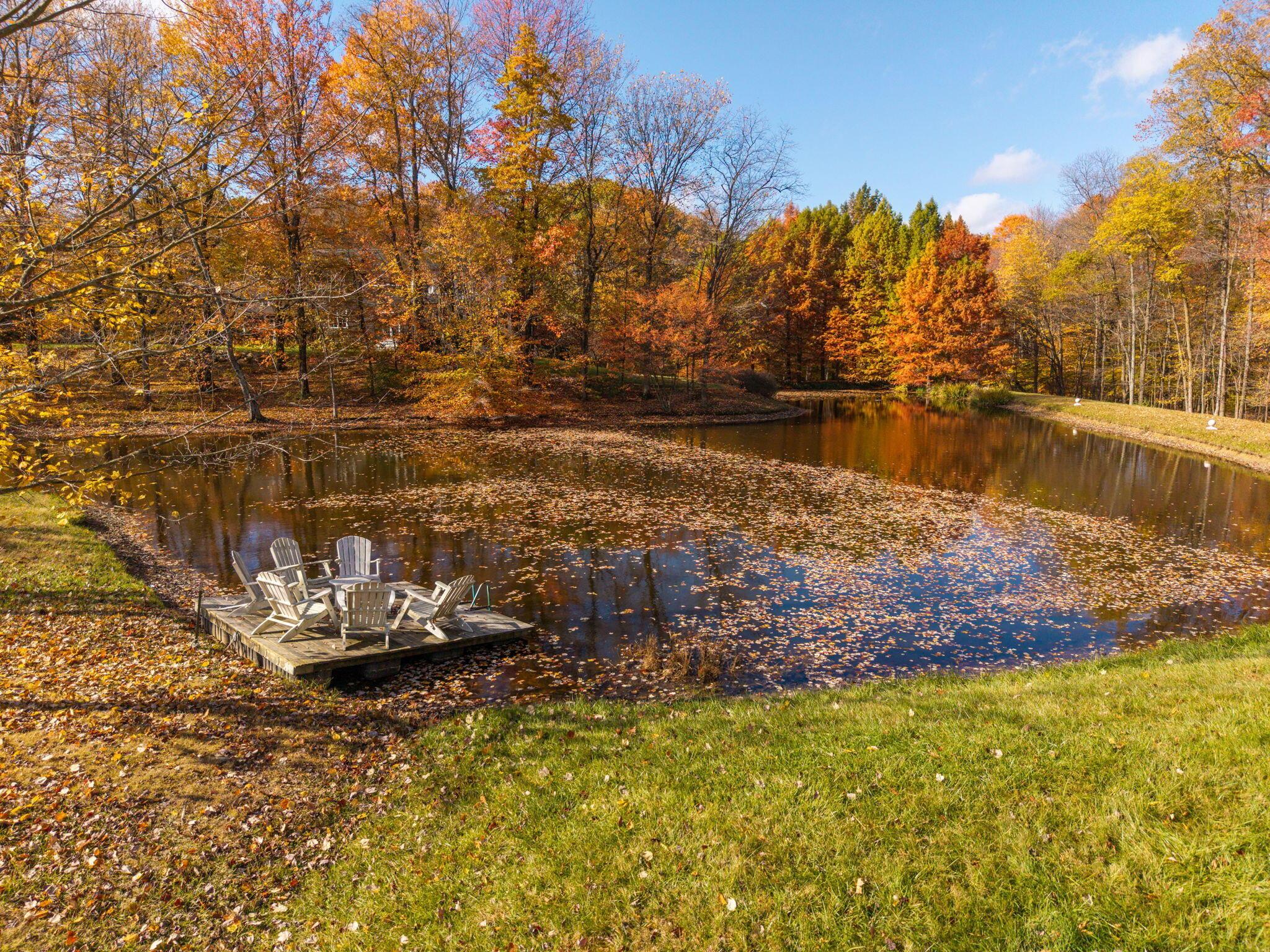 4330 Wesleyan Church Road