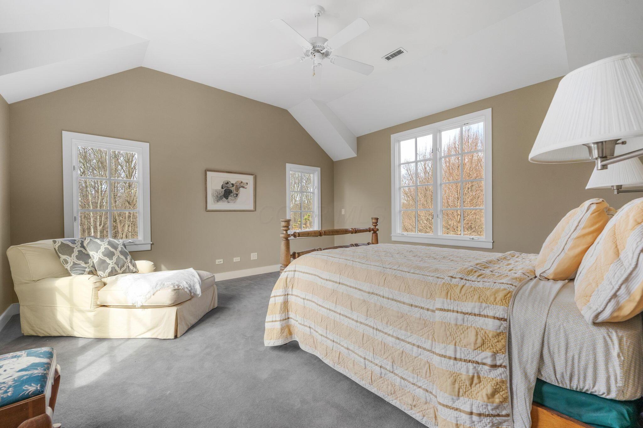 4330 Wesleyan Church Road