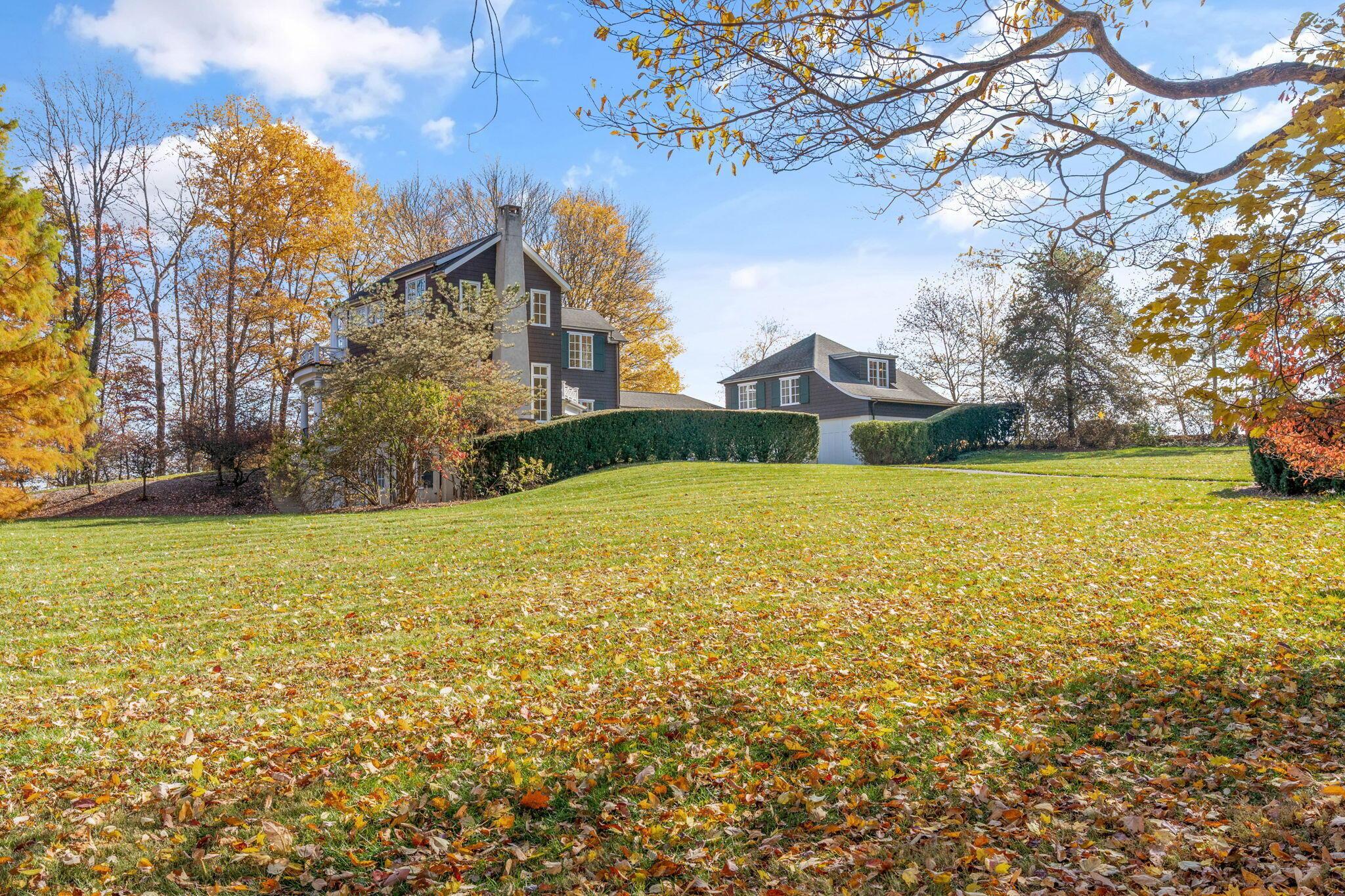 4330 Wesleyan Church Road