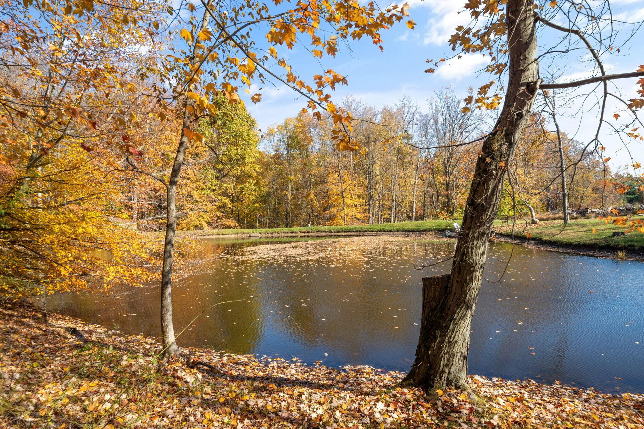 4330 Wesleyan Church Road