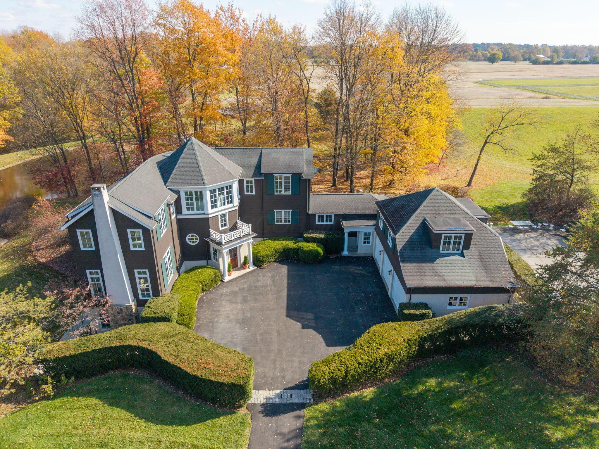 4330 Wesleyan Church Road