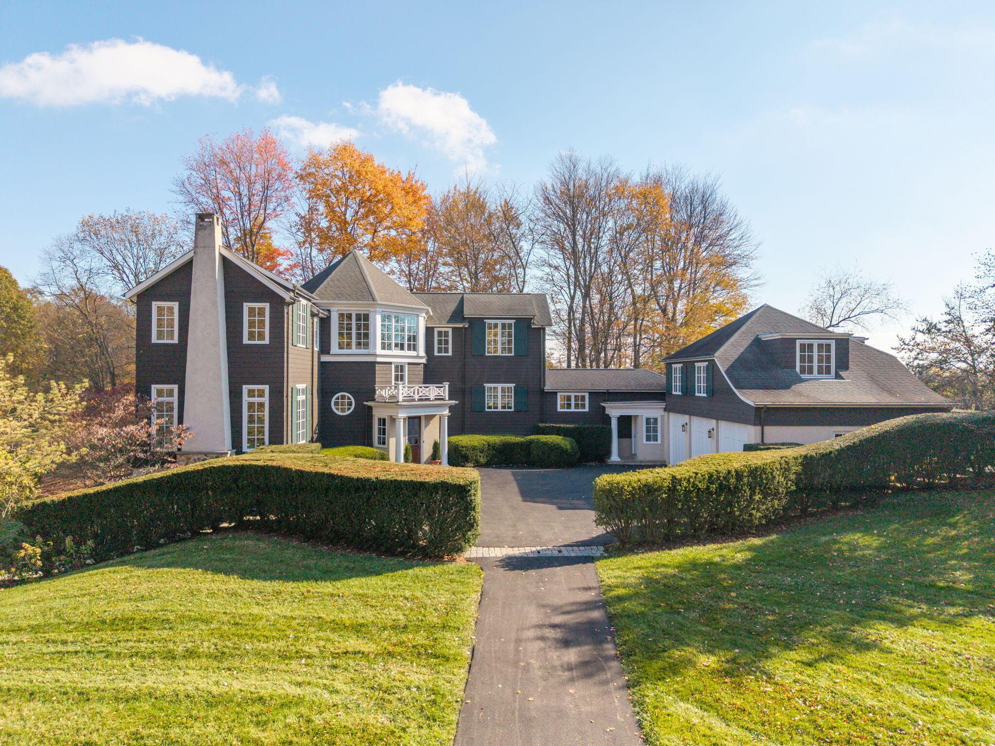 4330 Wesleyan Church Road