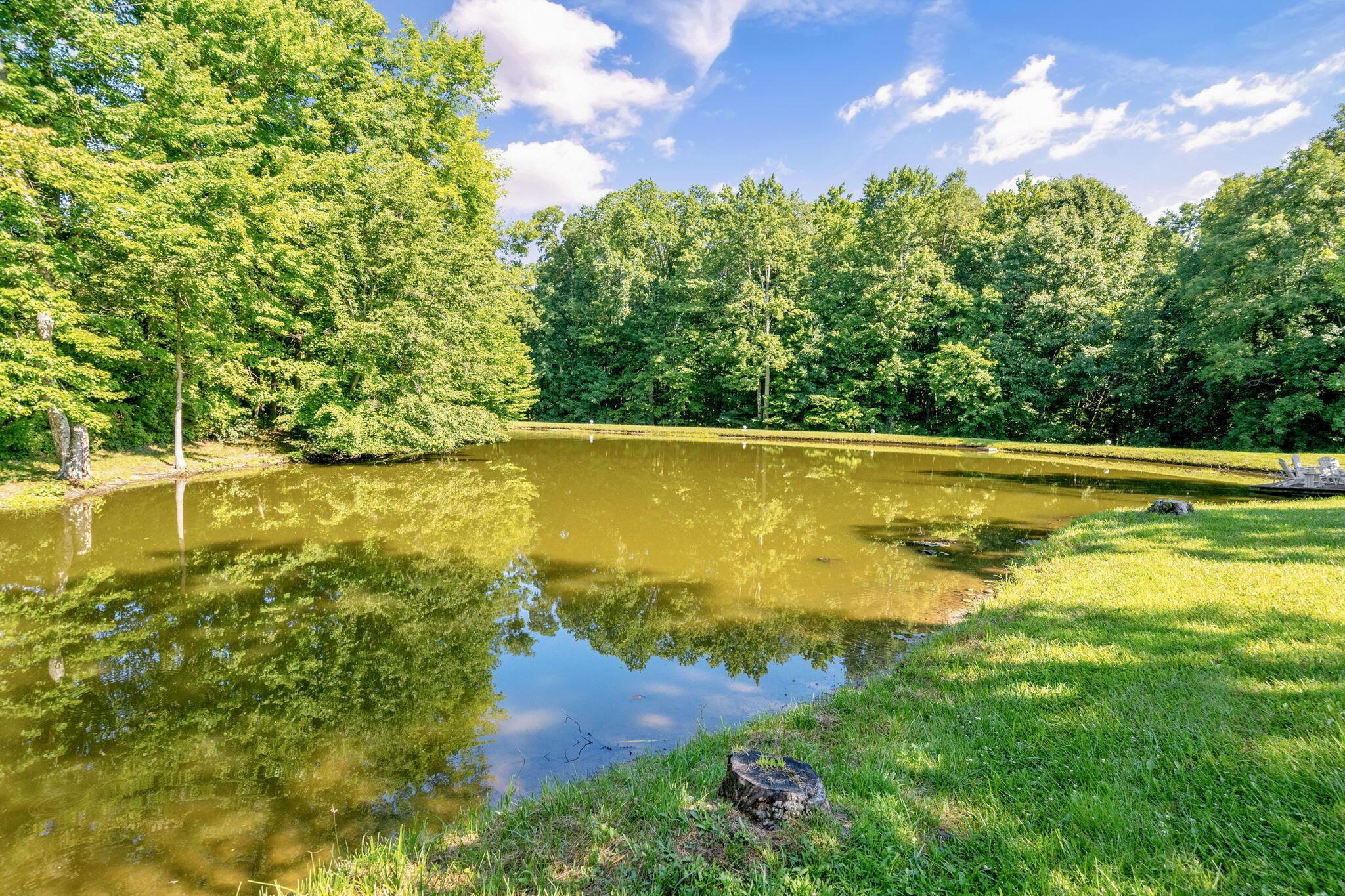 4330 Wesleyan Church Road