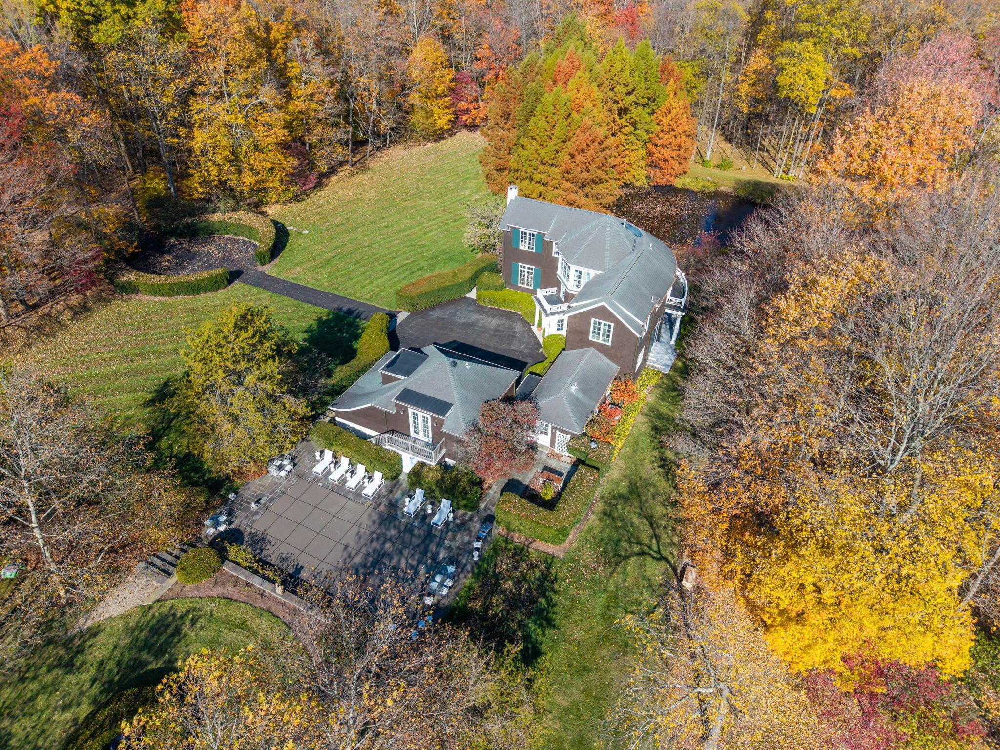 4330 Wesleyan Church Road