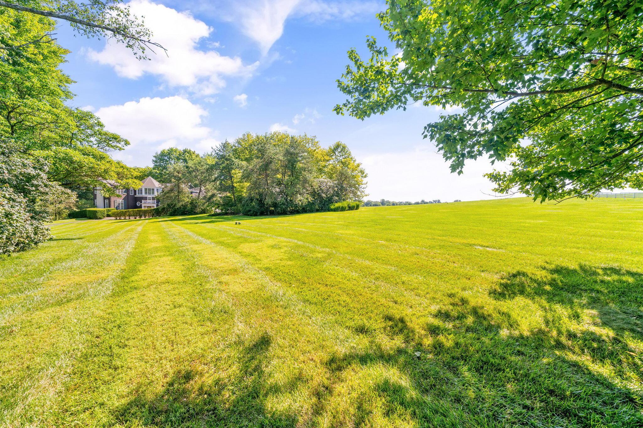 4330 Wesleyan Church Road