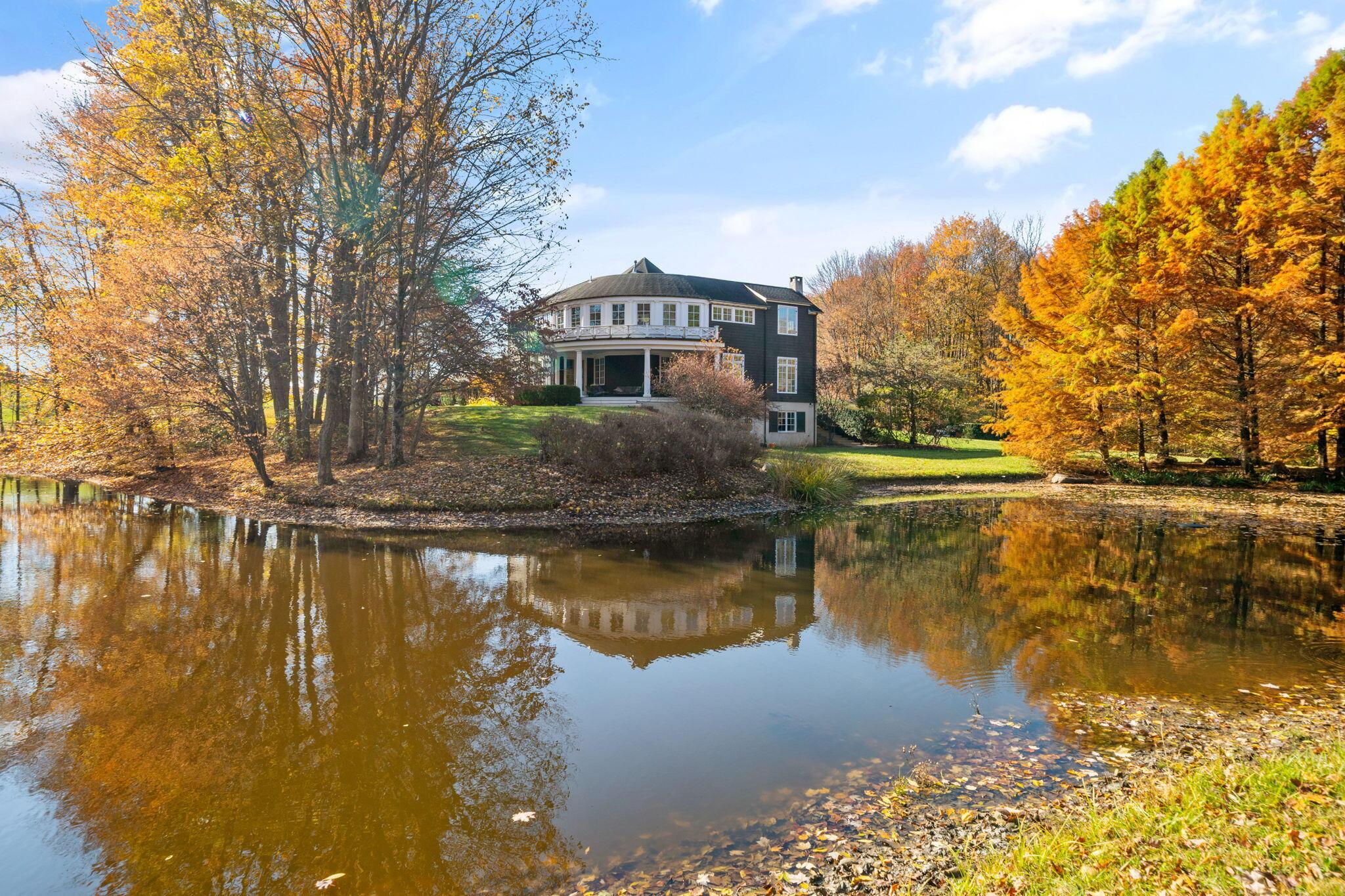 4330 Wesleyan Church Road