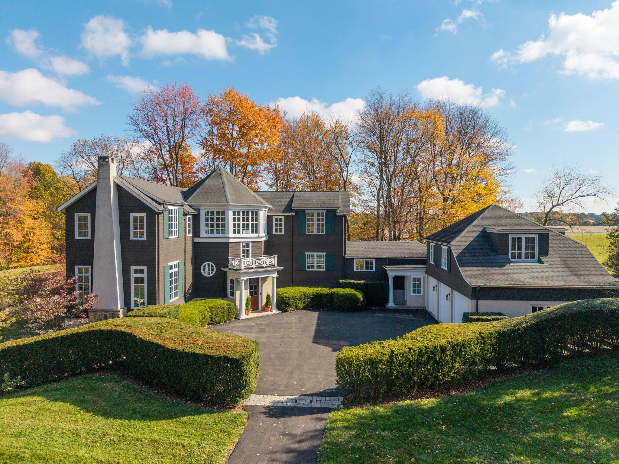 4330 Wesleyan Church Road