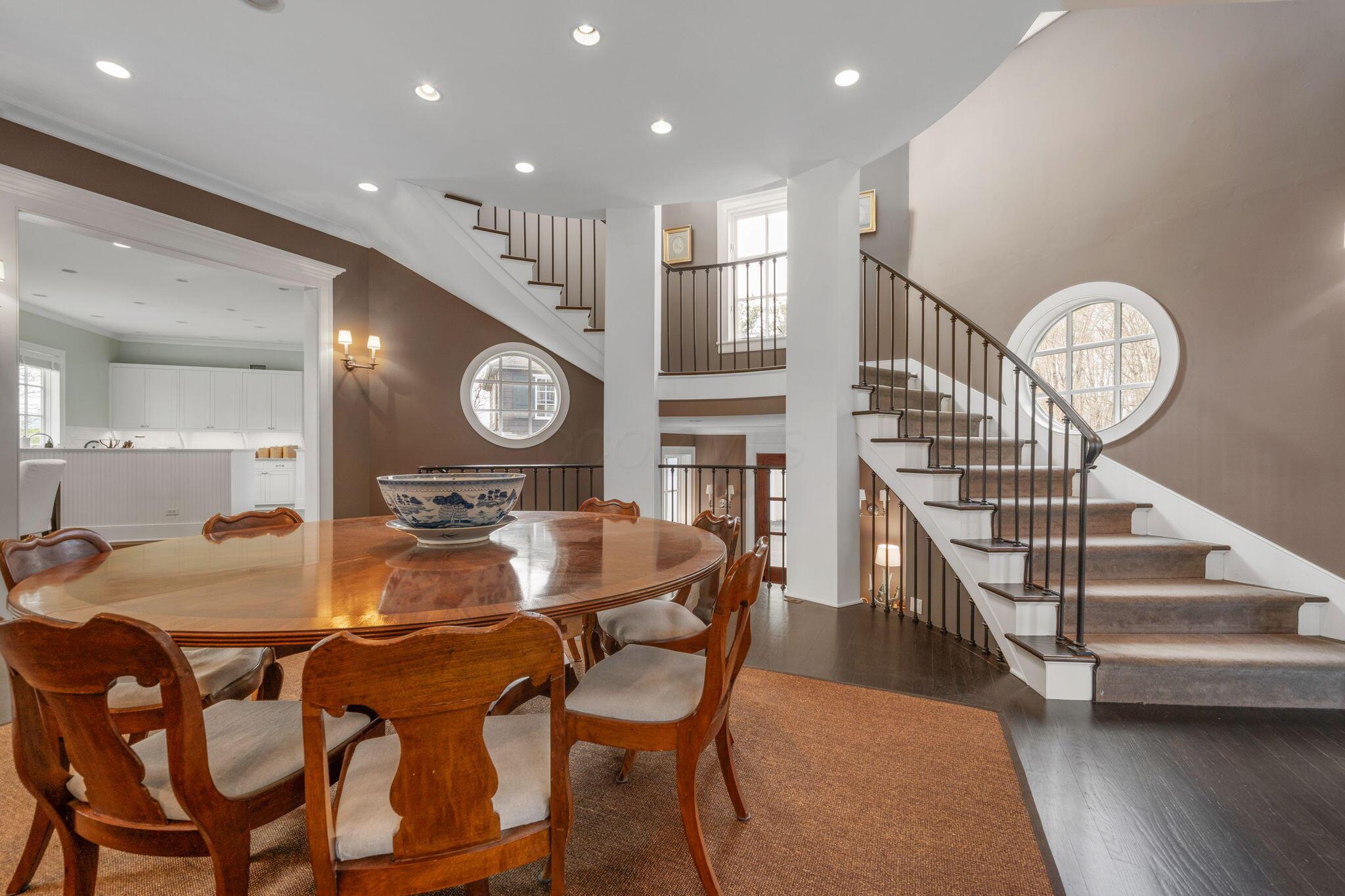 4330 Wesleyan Church Road