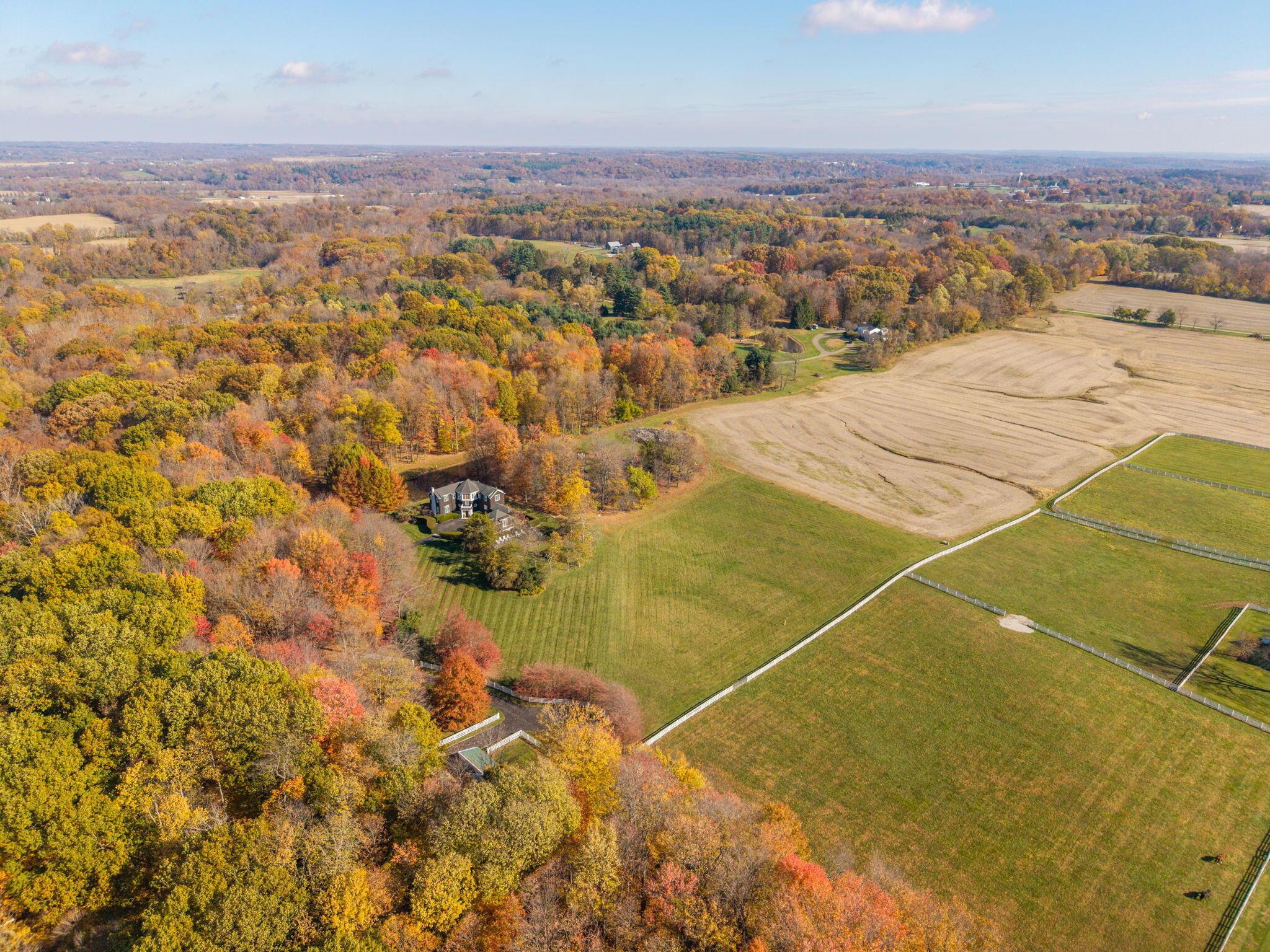 4330 Wesleyan Church Road